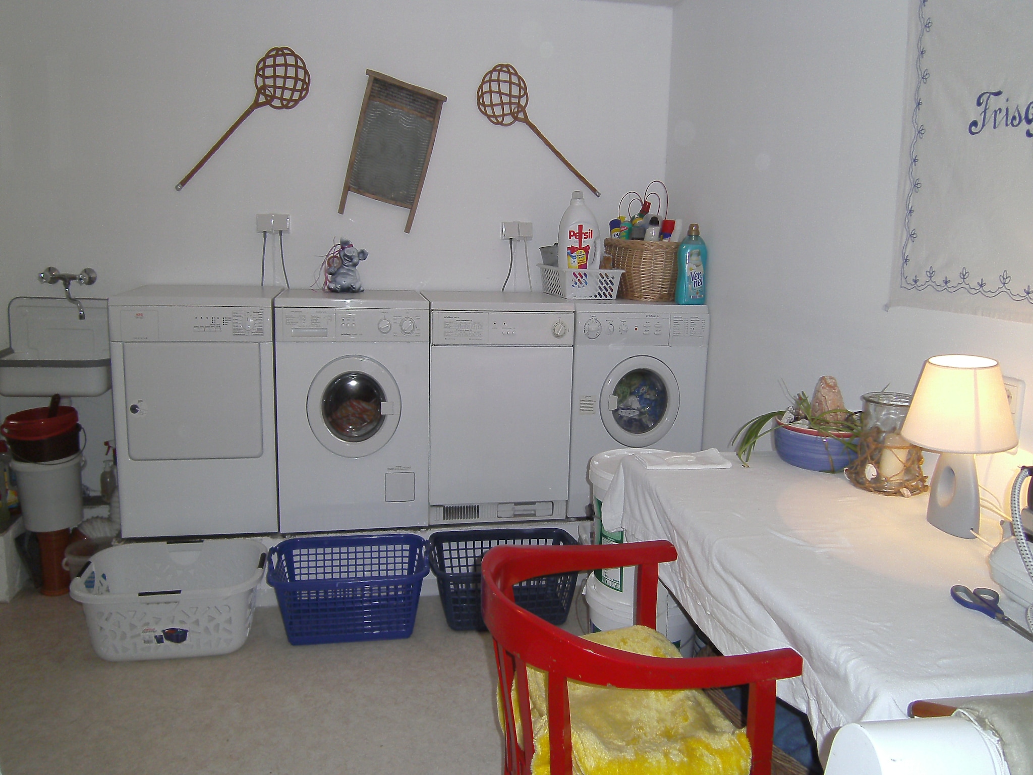 Ferienwohnung Dachstube