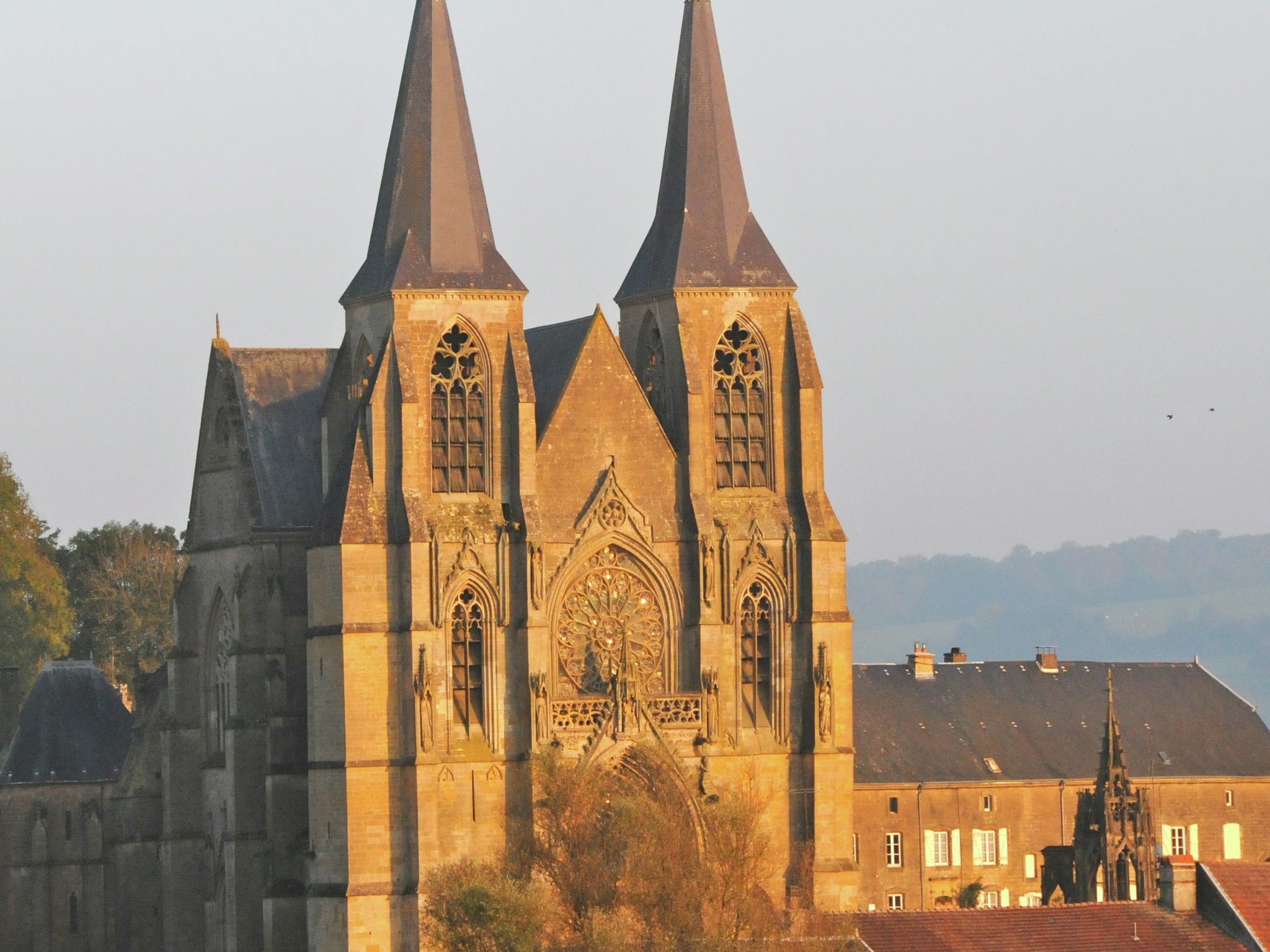 Vakantiehuis Le Pré en Bulles