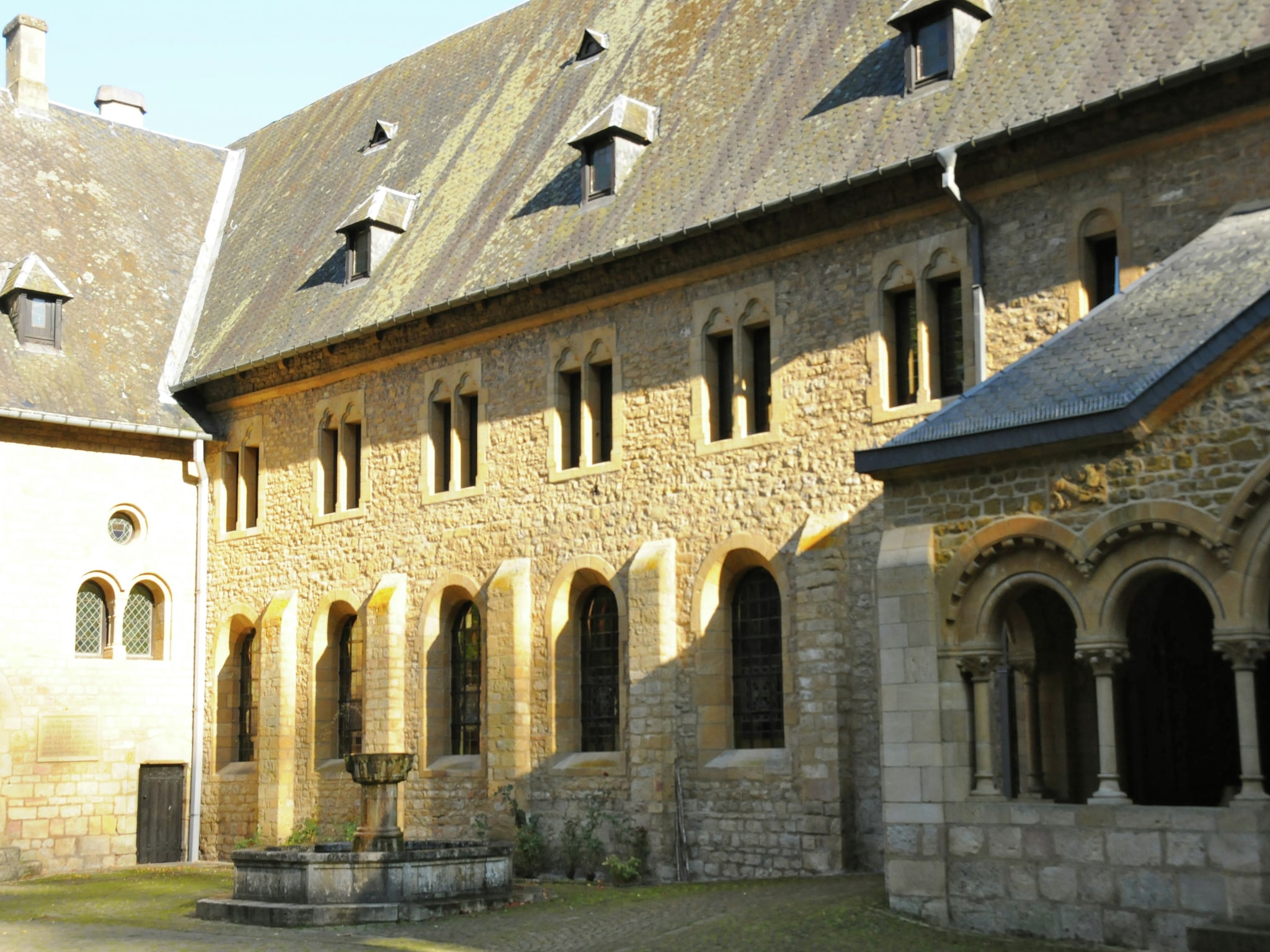 Vakantiehuis Le Pré en Bulles