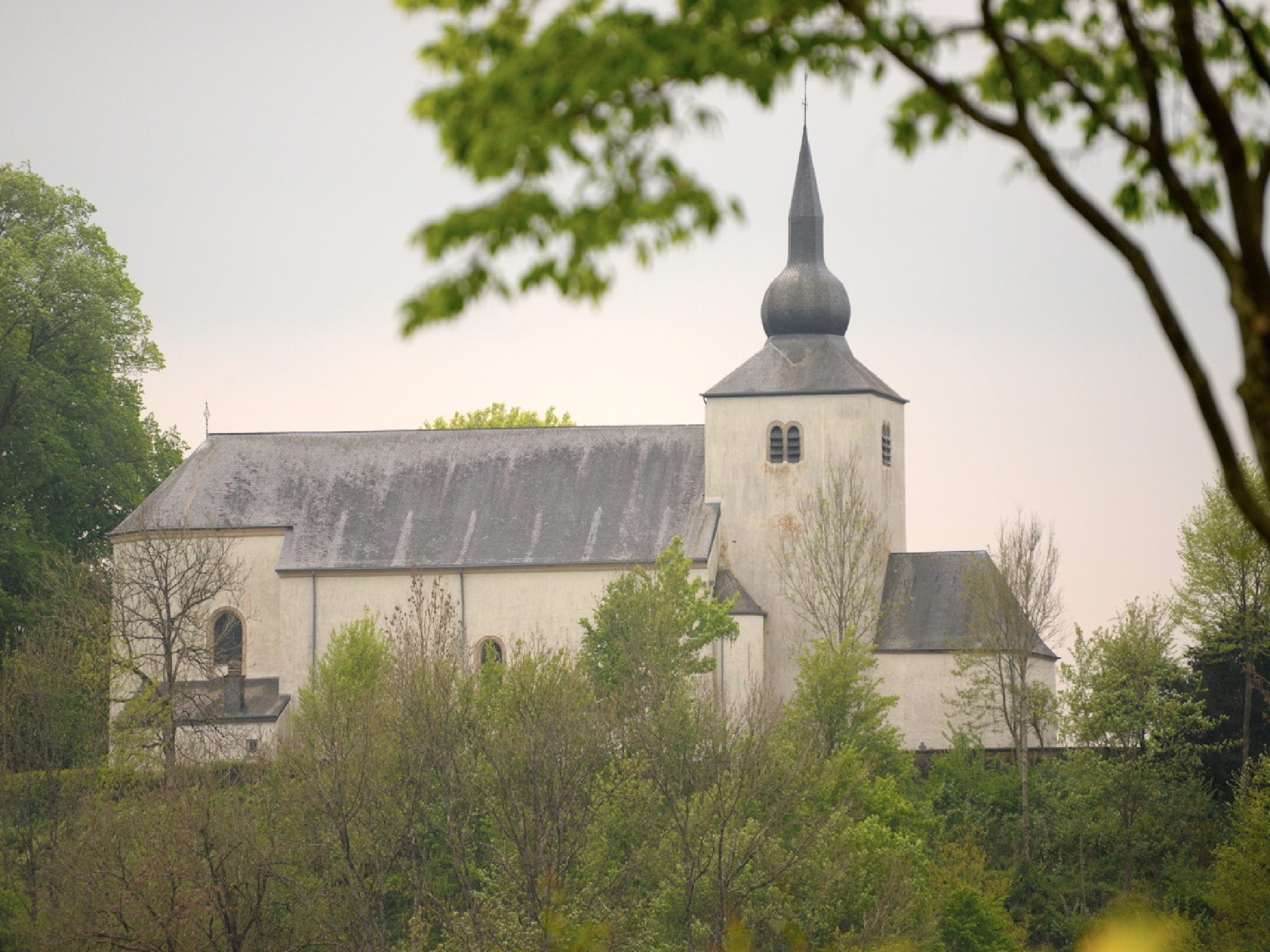 Vakantiehuis Le Pré en Bulles