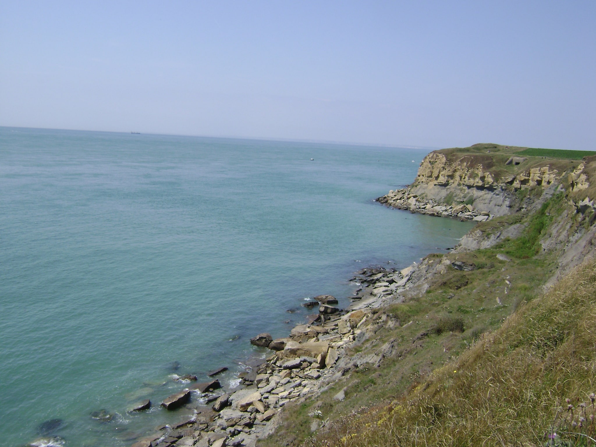   White Cliffs
