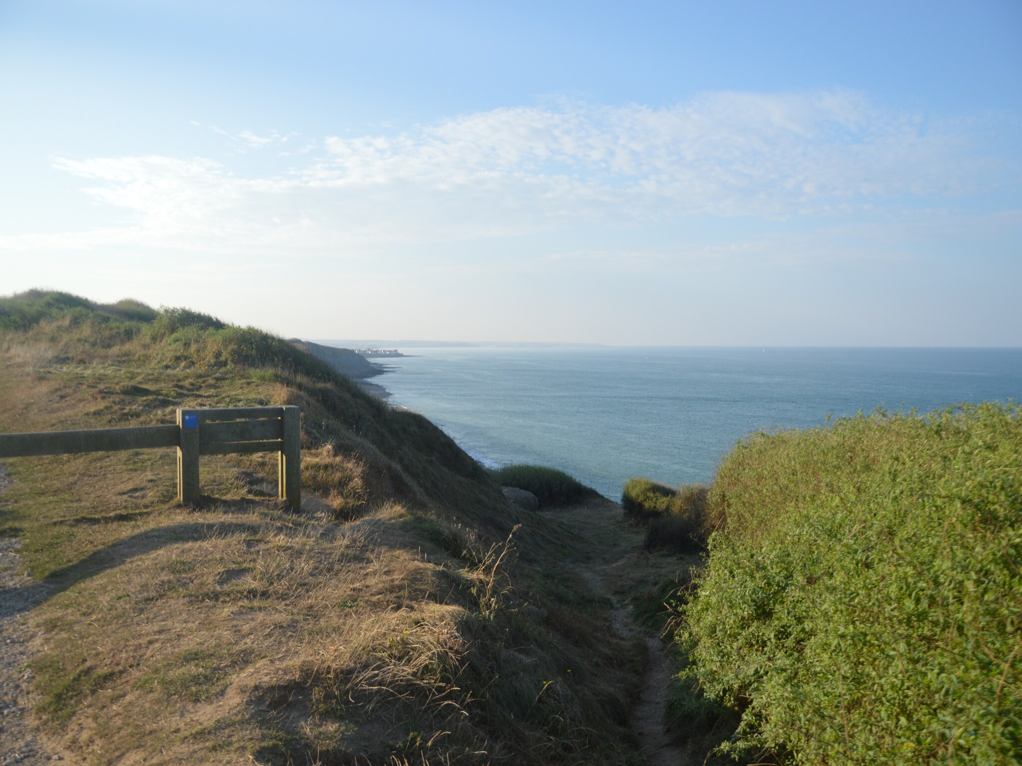   White Cliffs