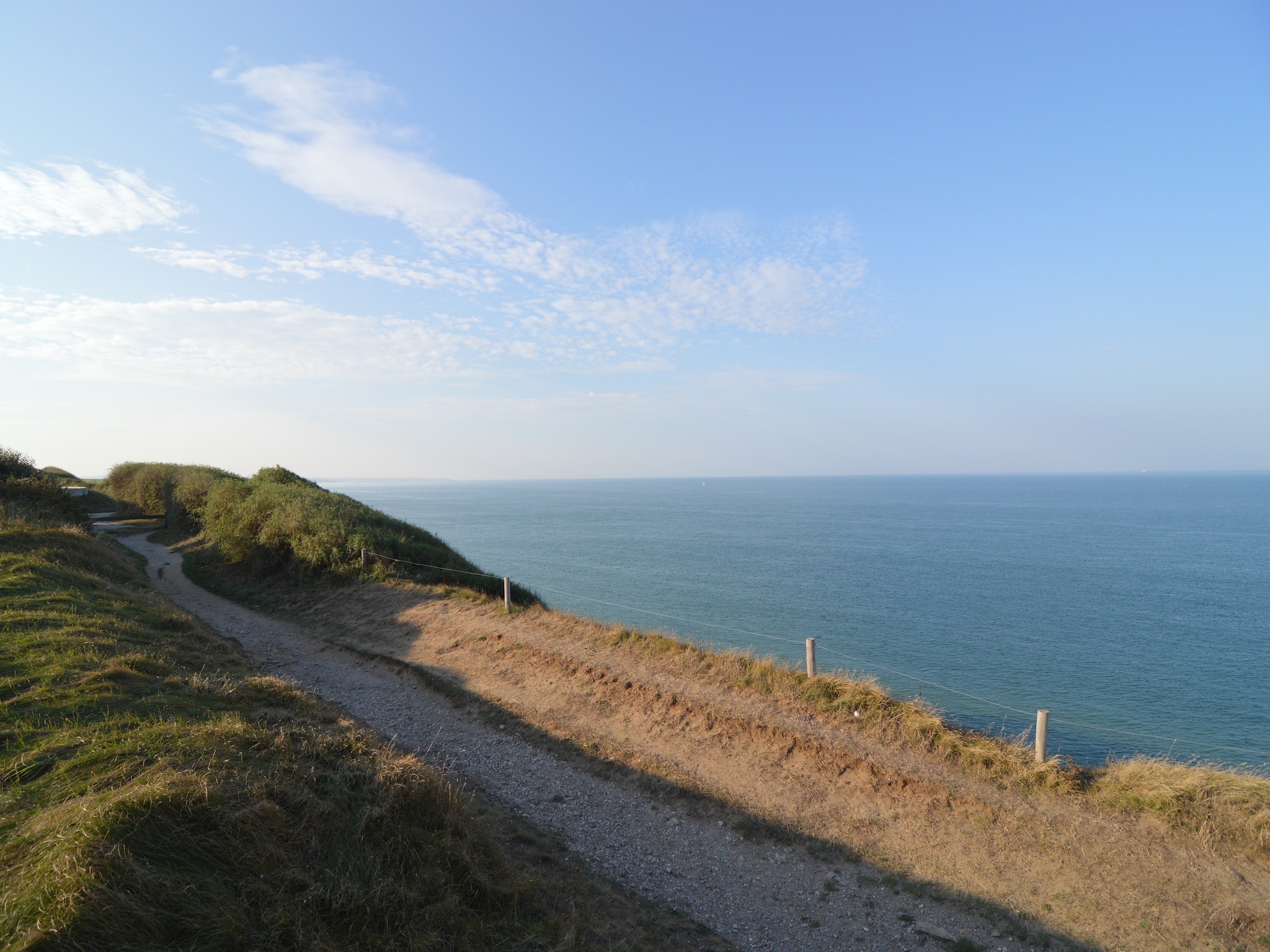   White Cliffs