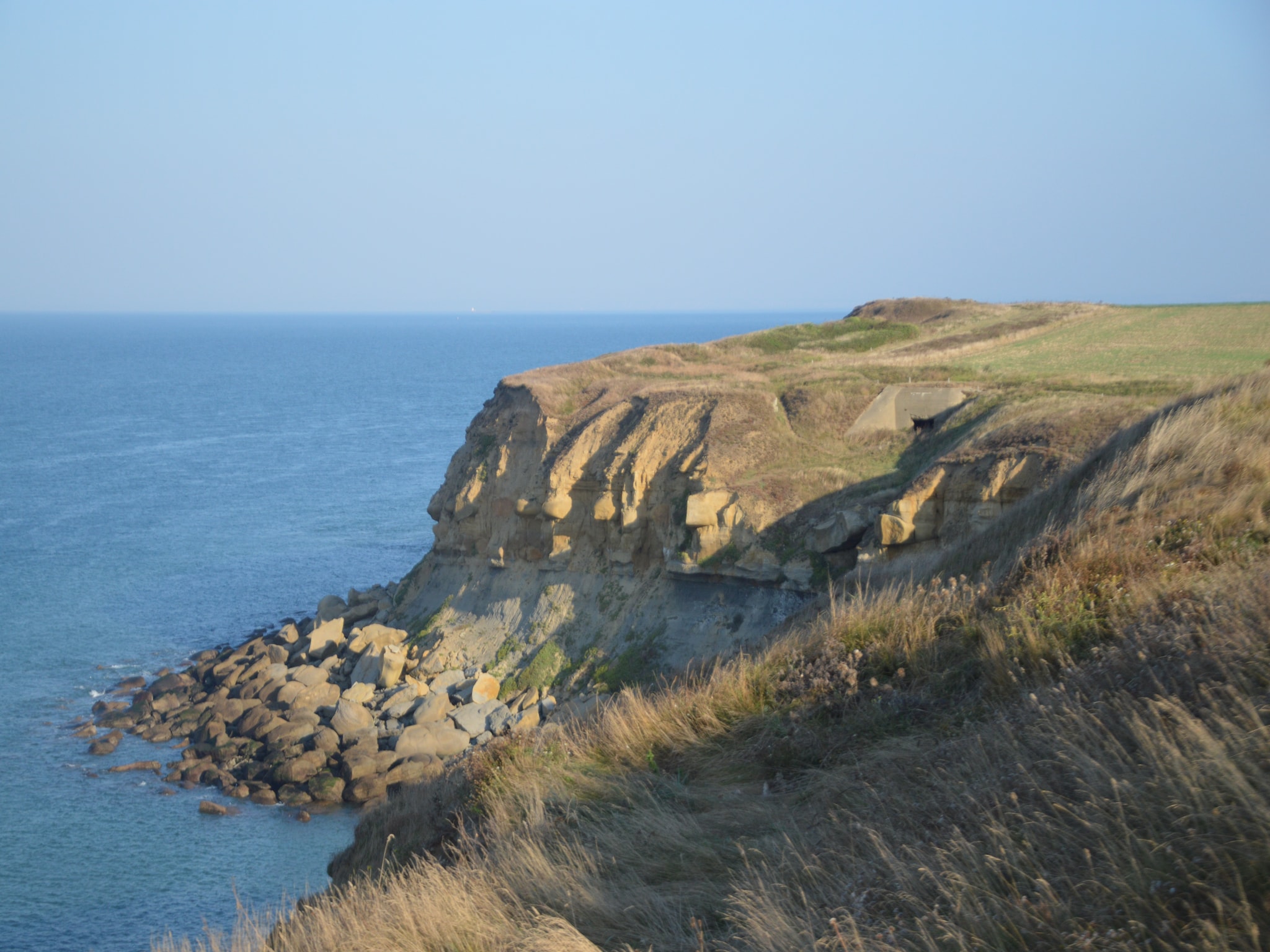   White Cliffs