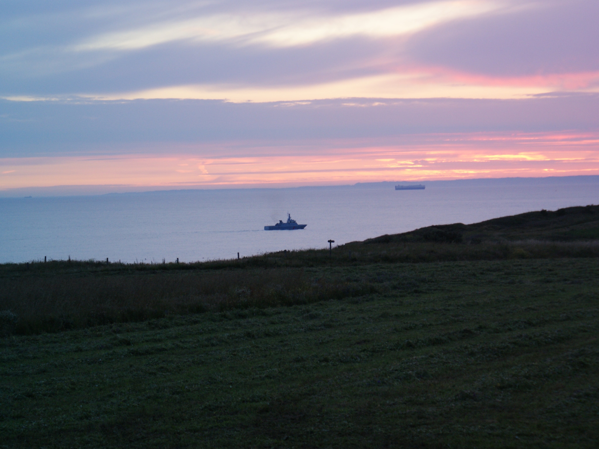   White Cliffs