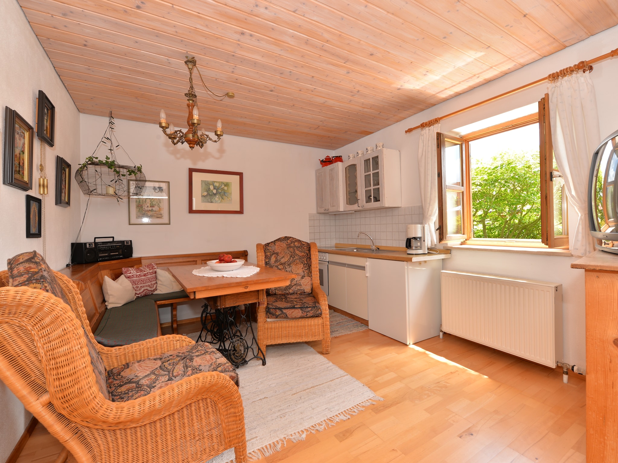 Ferienwohnung Bayerwald