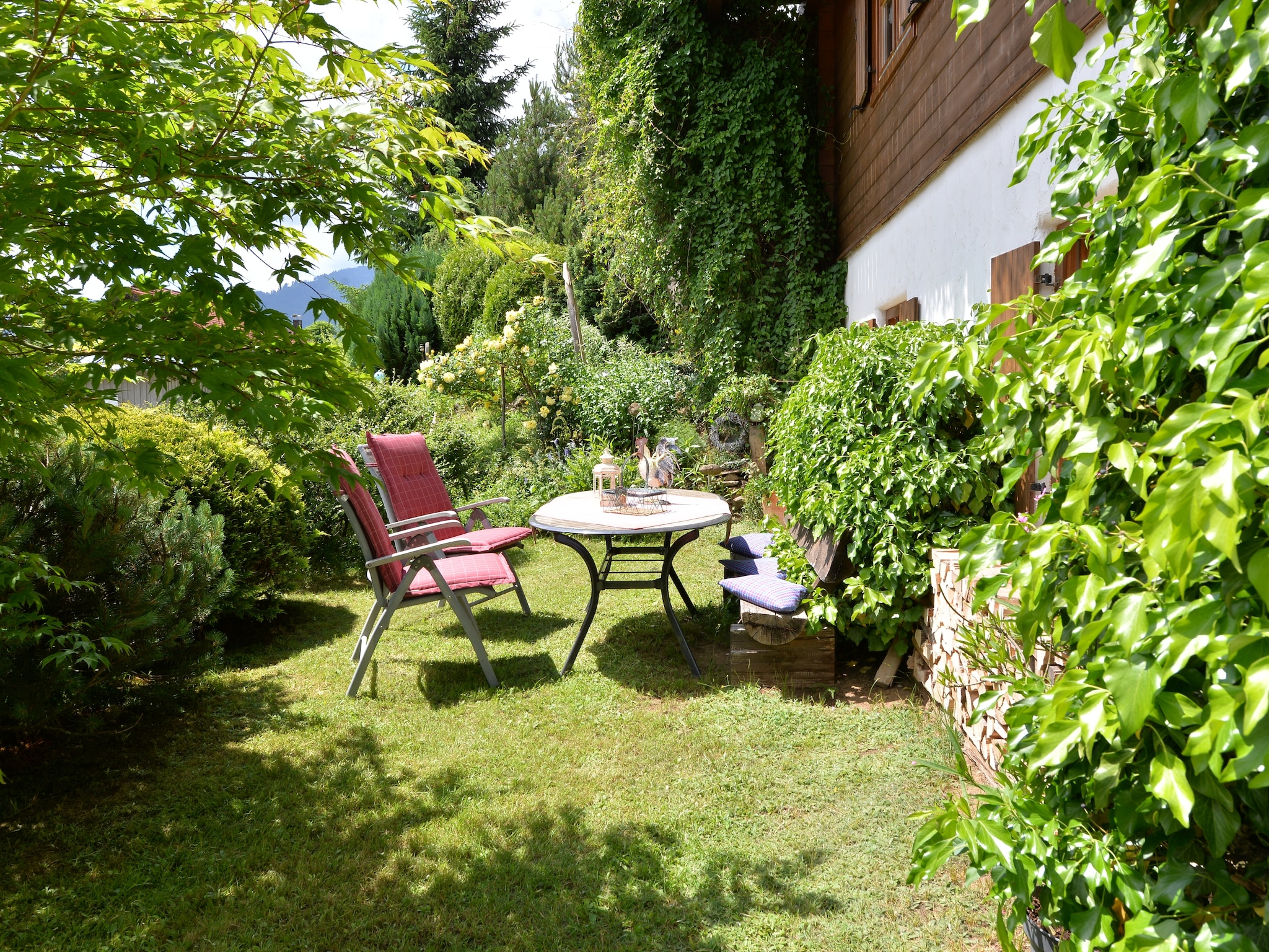 Ferienwohnung Bayerwald