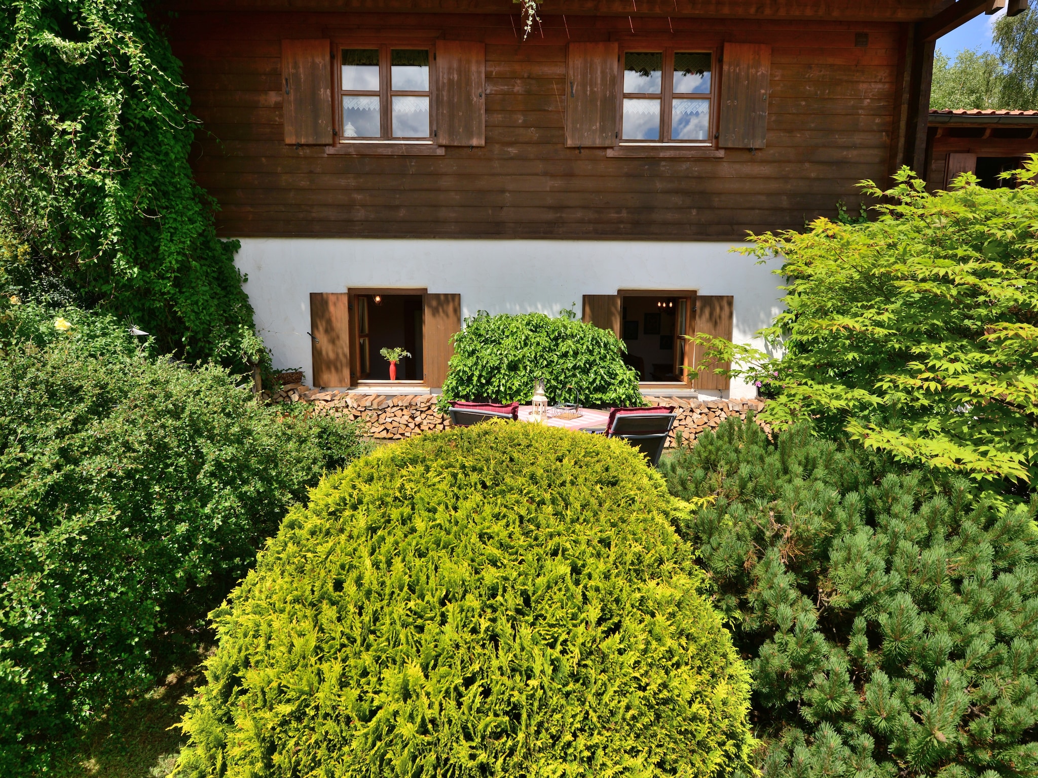 Ferienwohnung Bayerwald