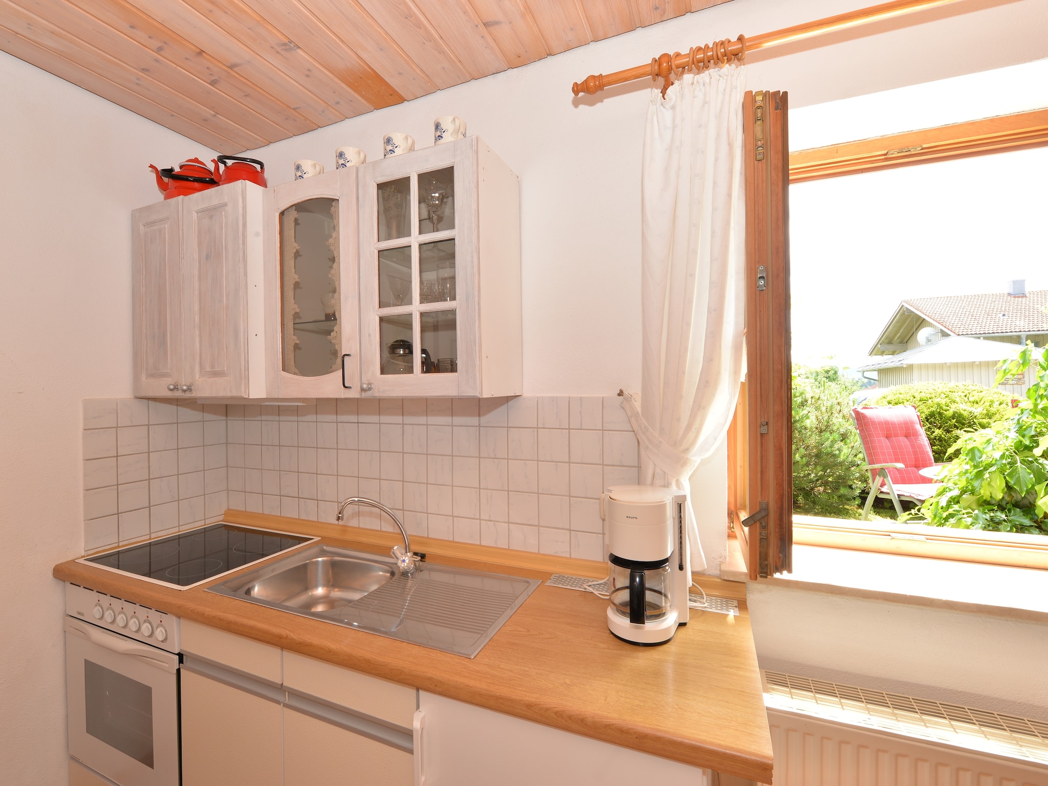 Ferienwohnung Bayerwald
