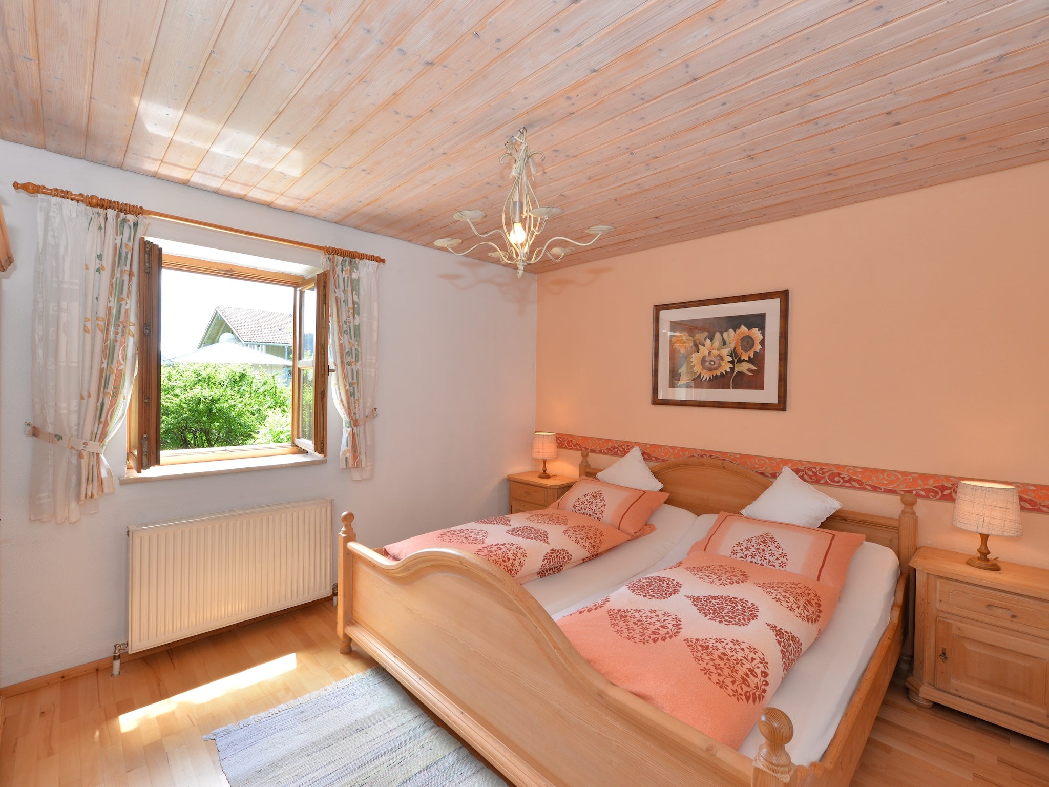 Ferienwohnung Bayerwald