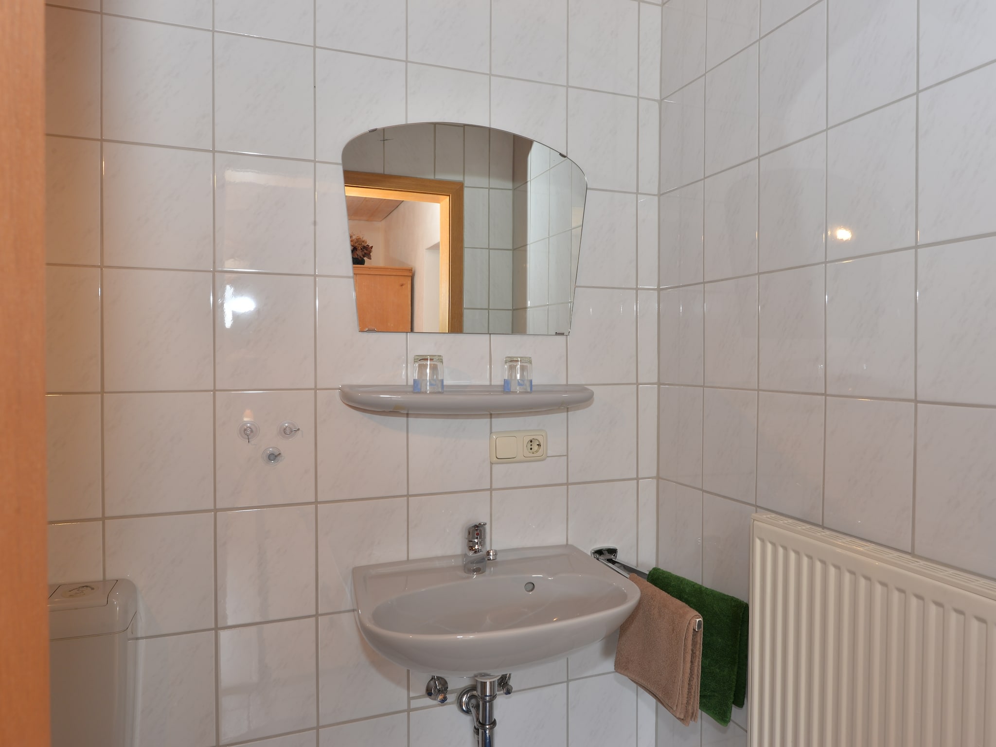 Ferienwohnung Bayerwald