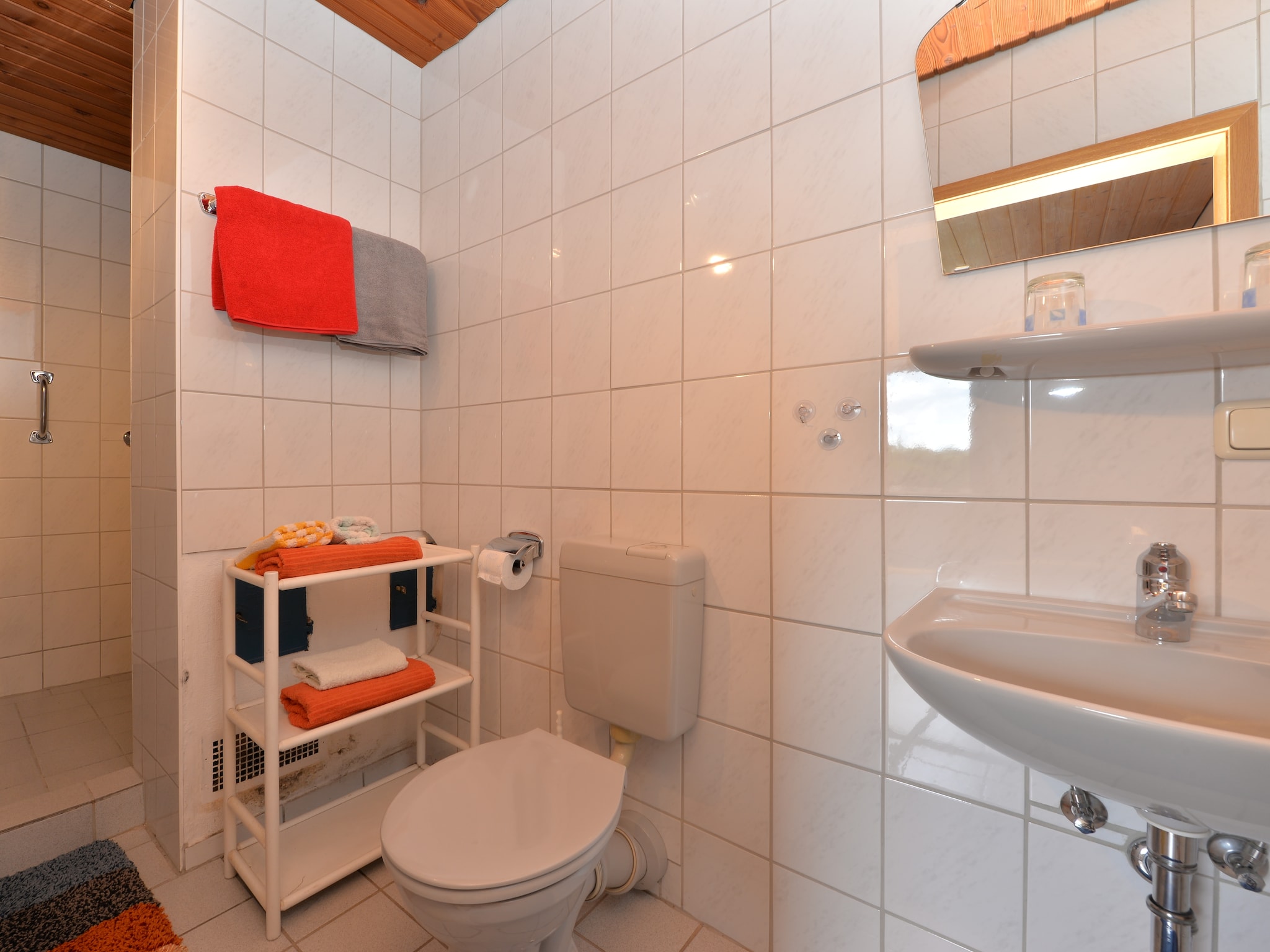 Ferienwohnung Bayerwald