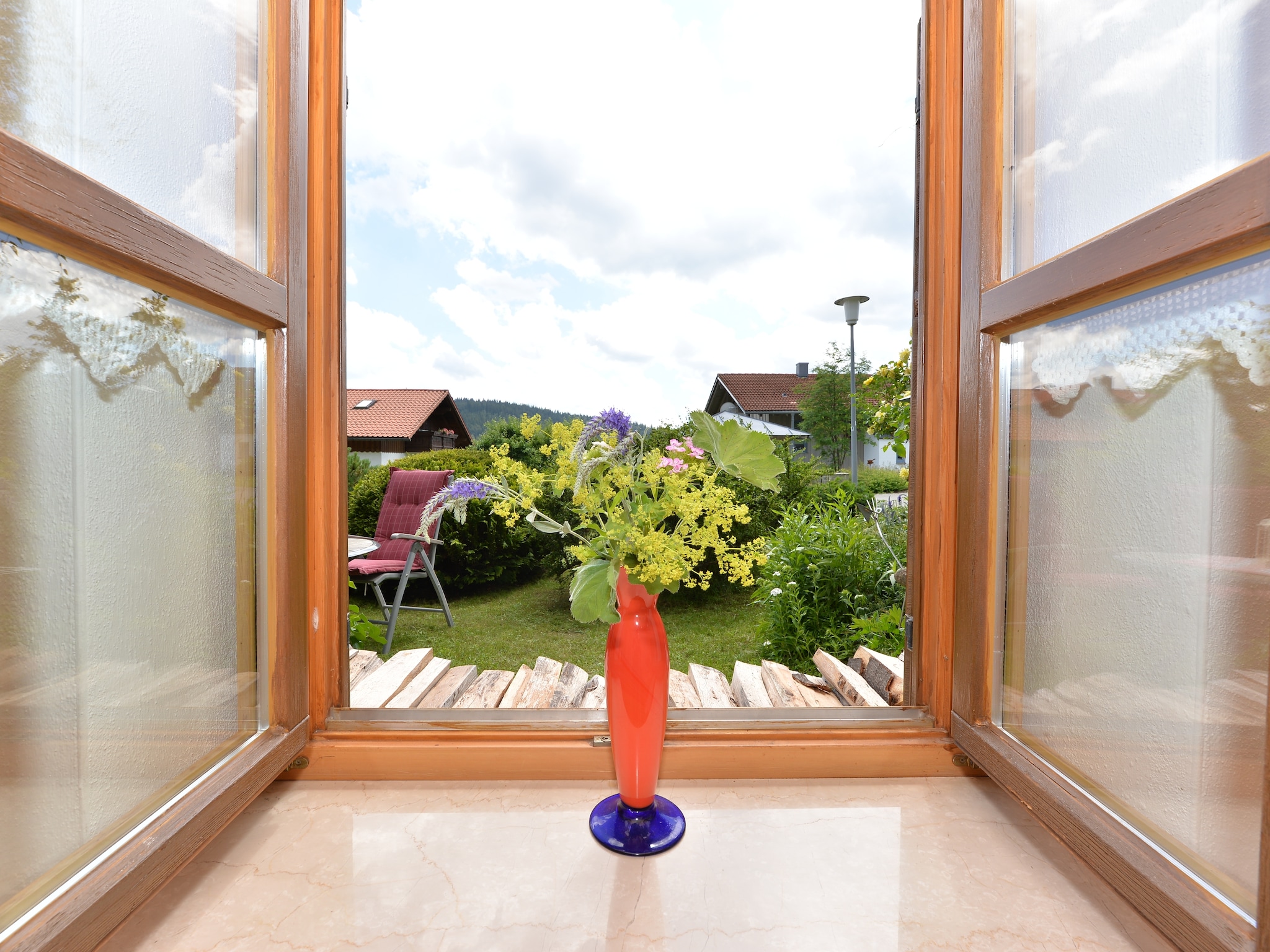 Ferienwohnung Bayerwald