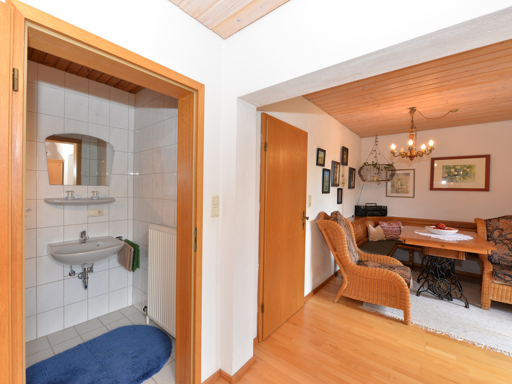Ferienwohnung Bayerwald