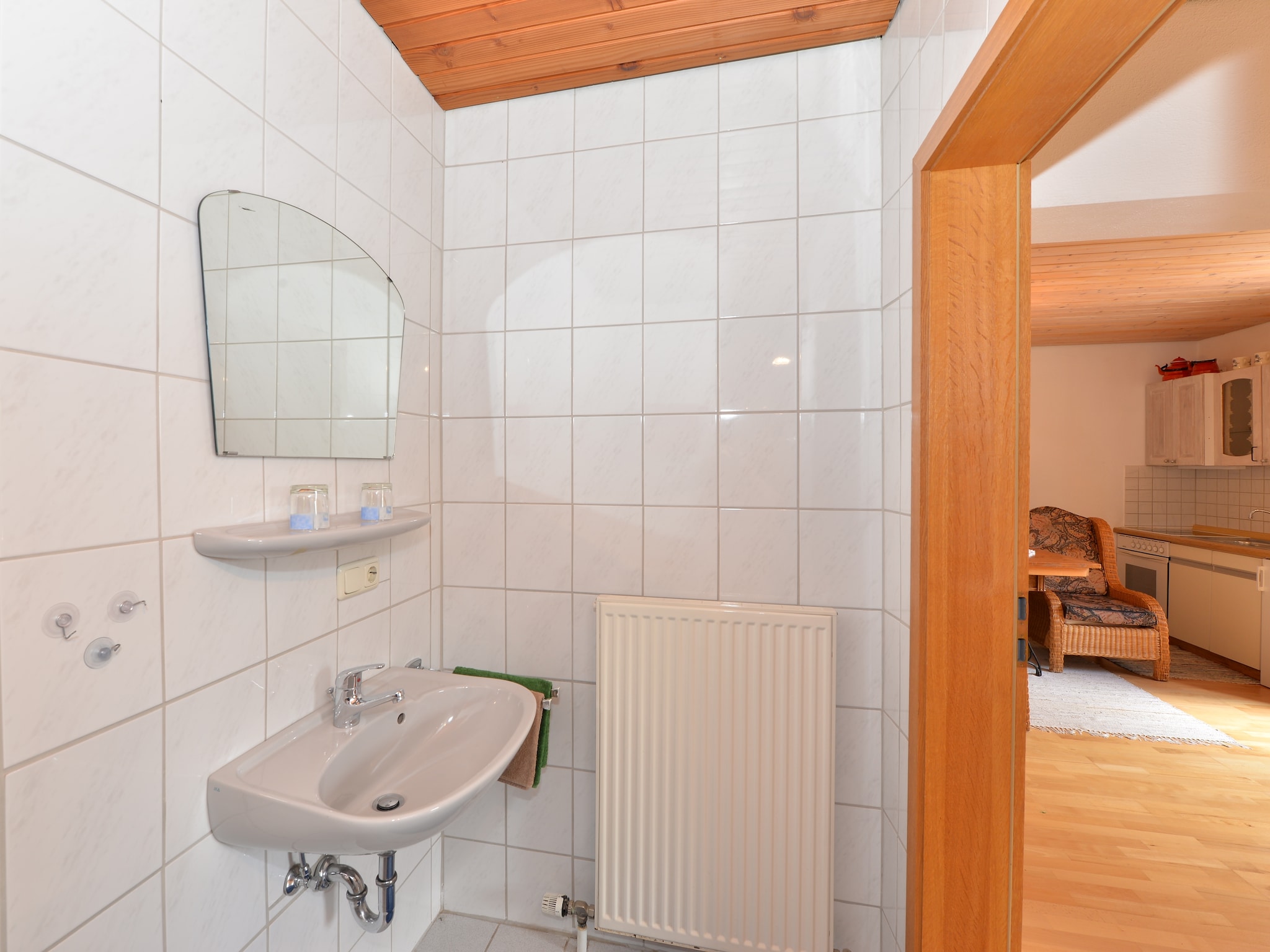 Ferienwohnung Bayerwald