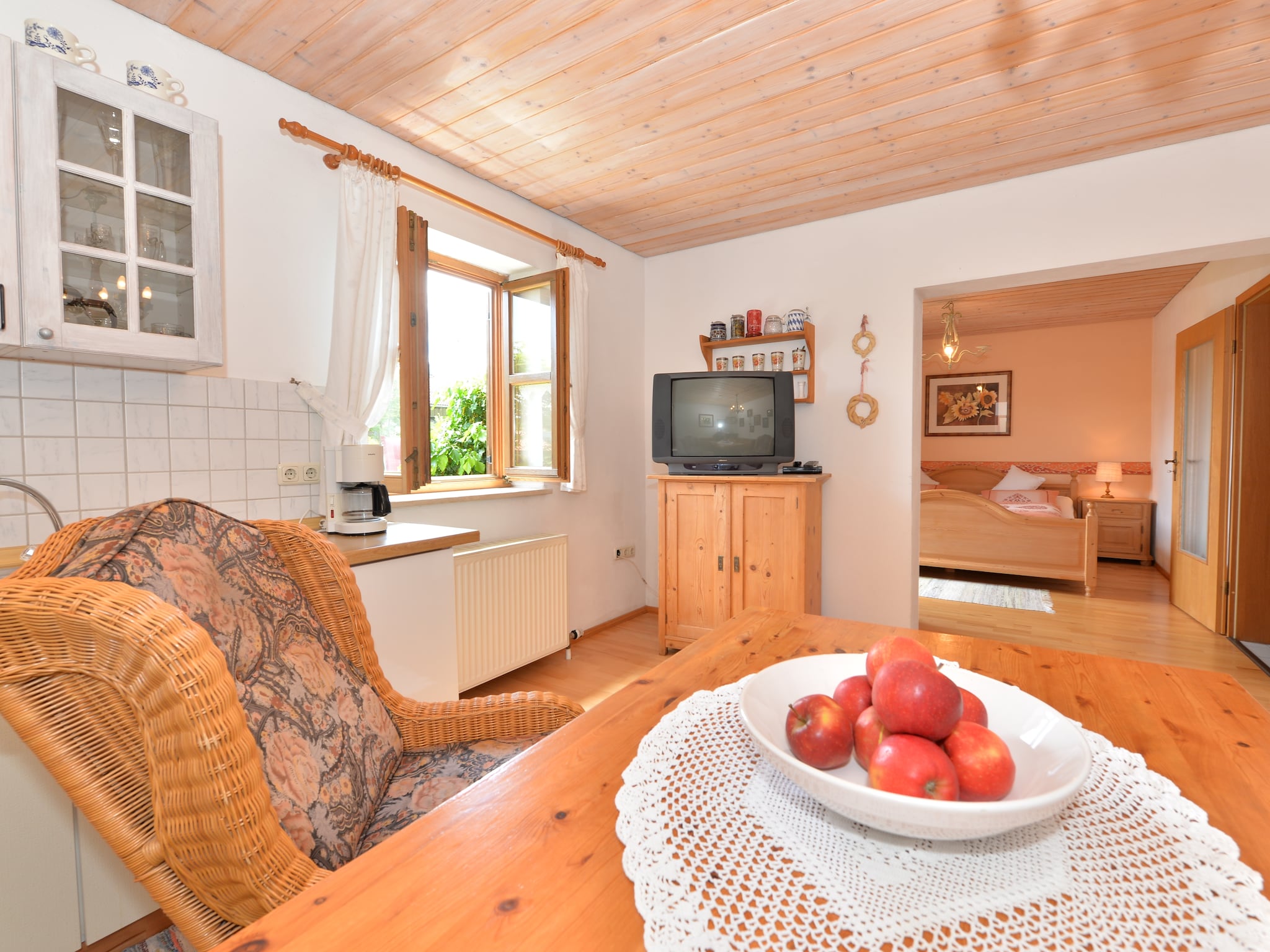 Ferienwohnung Bayerwald