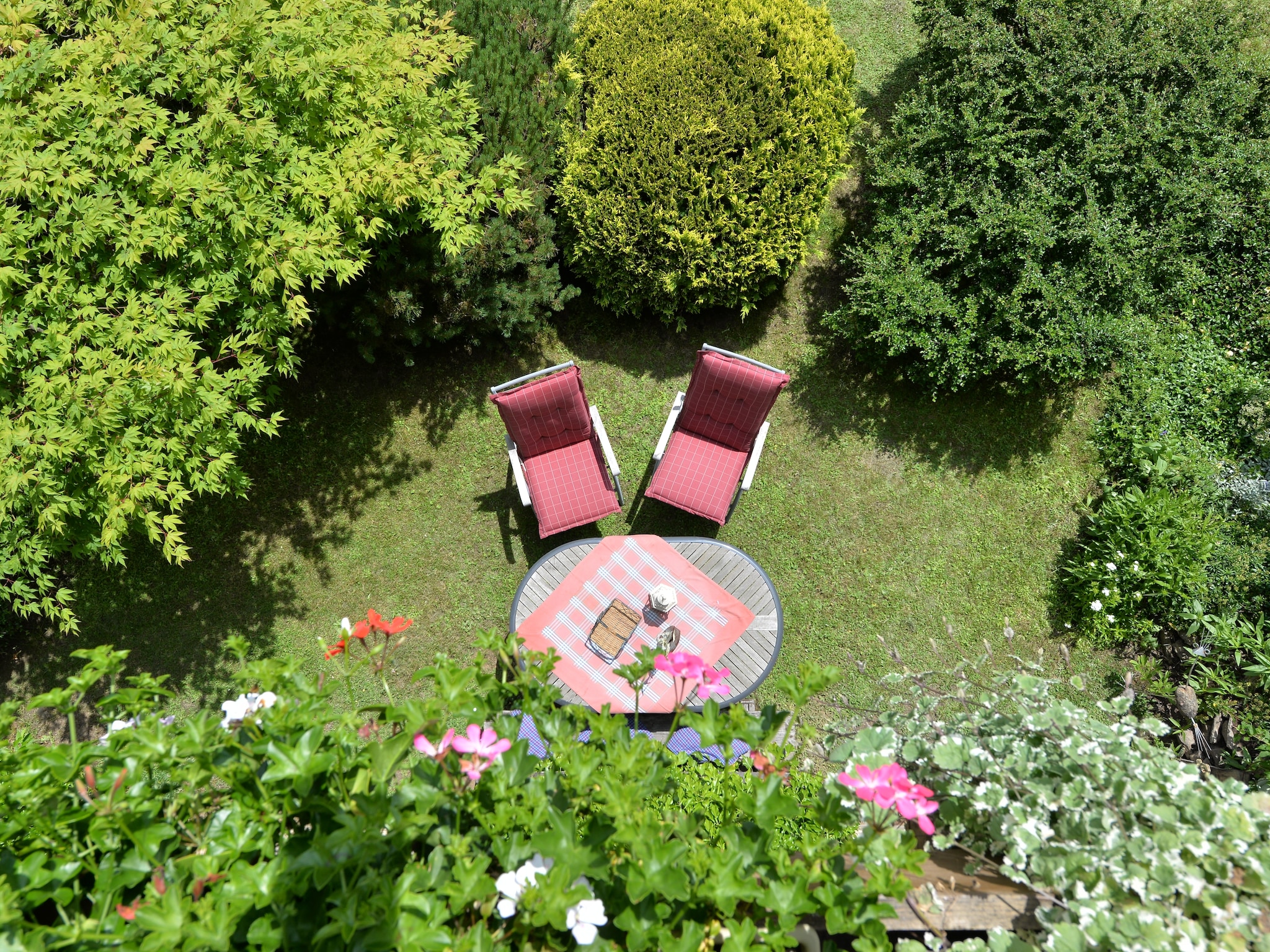 Ferienwohnung Bayerwald