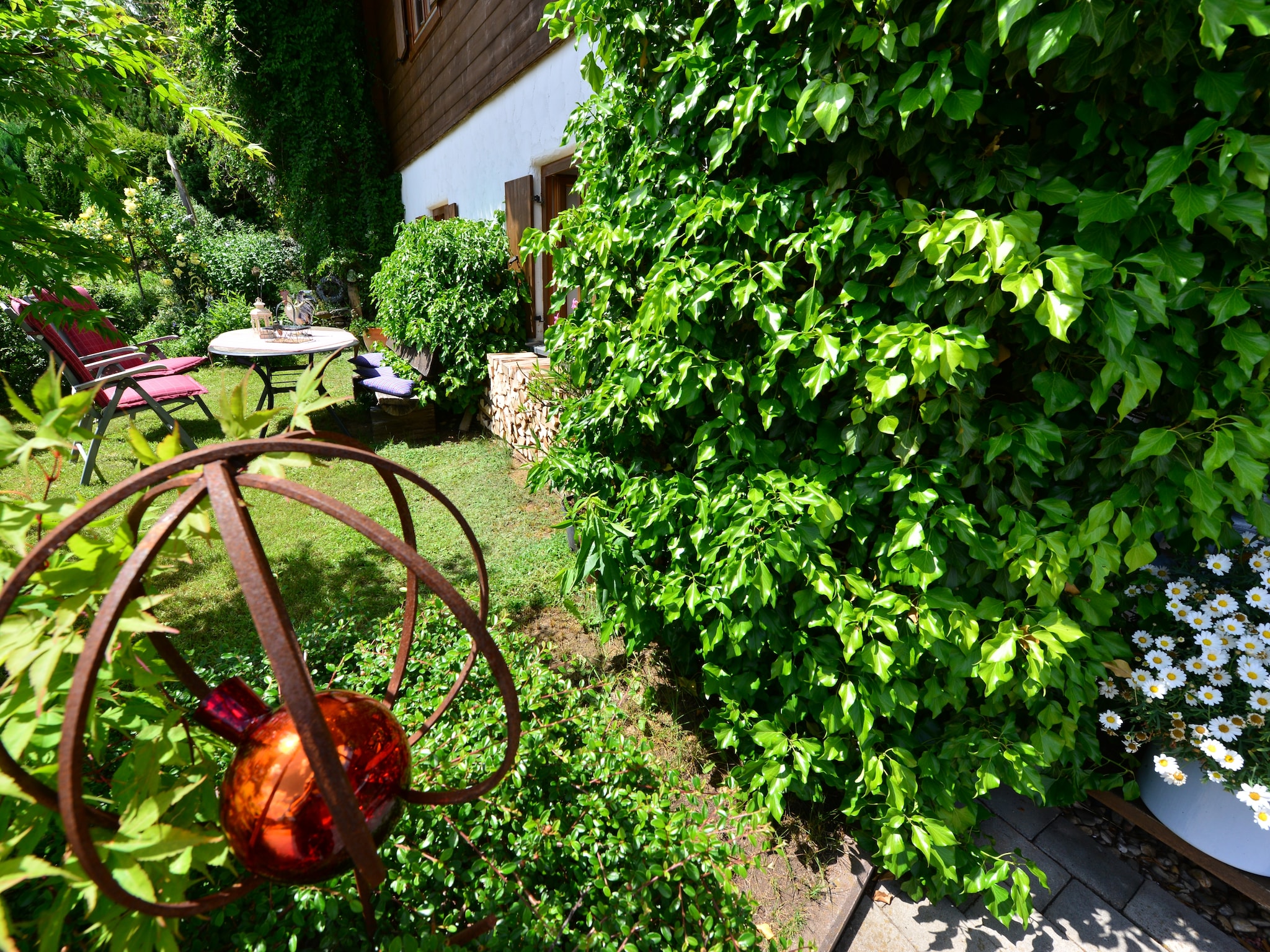 Ferienwohnung Bayerwald