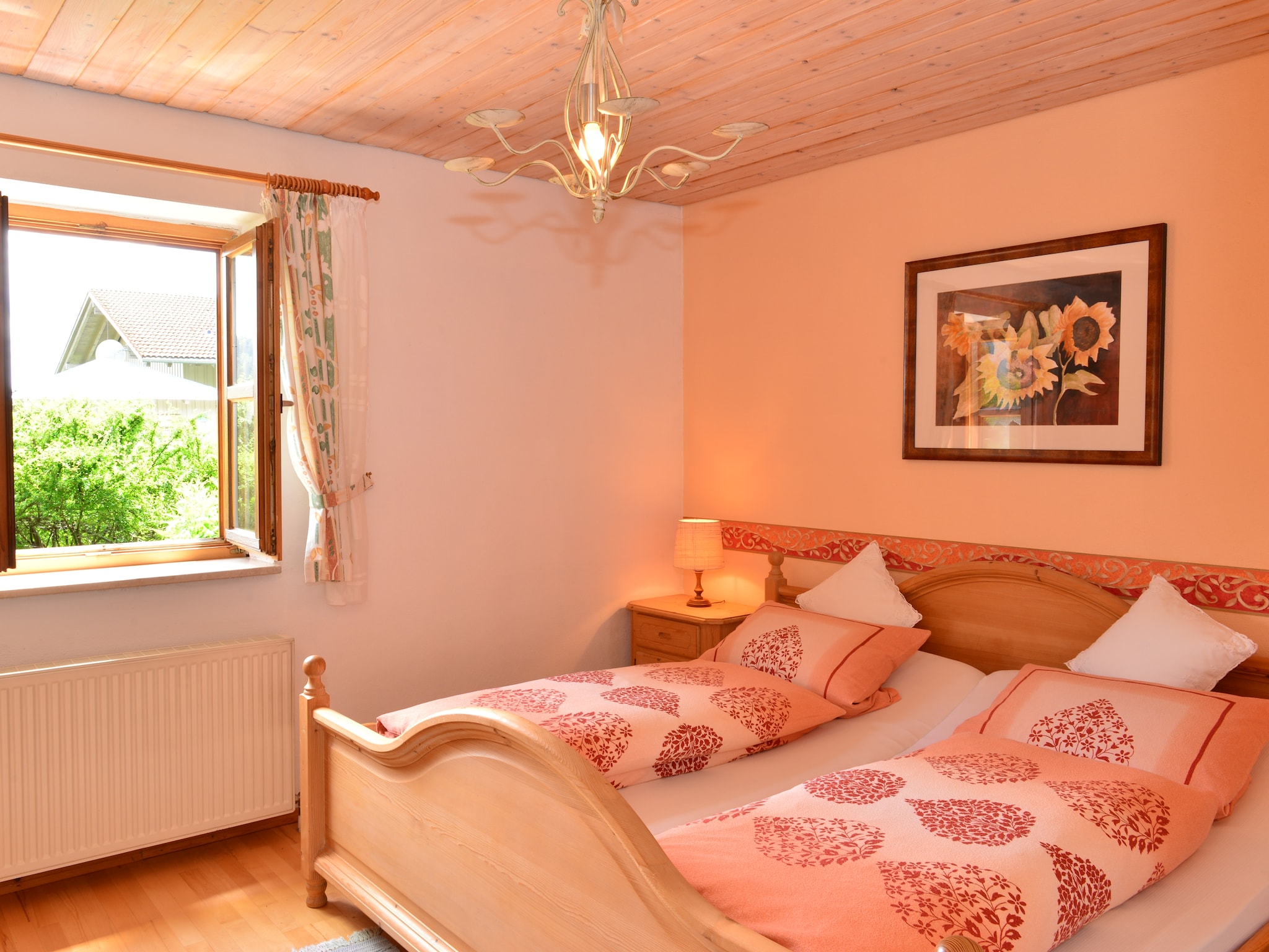 Ferienwohnung Bayerwald