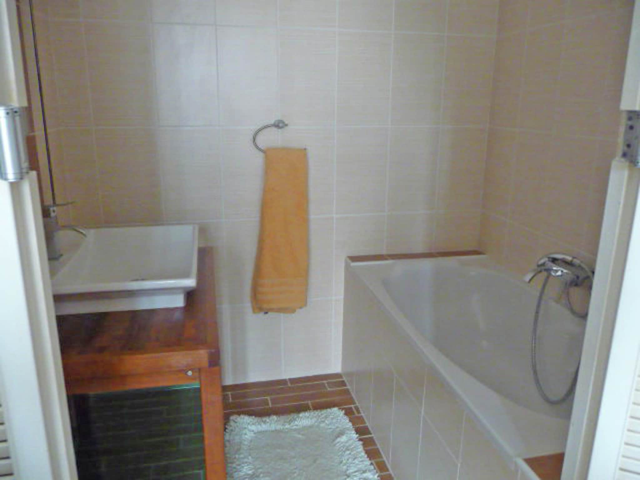 Semesterhus Le Grand Chêne