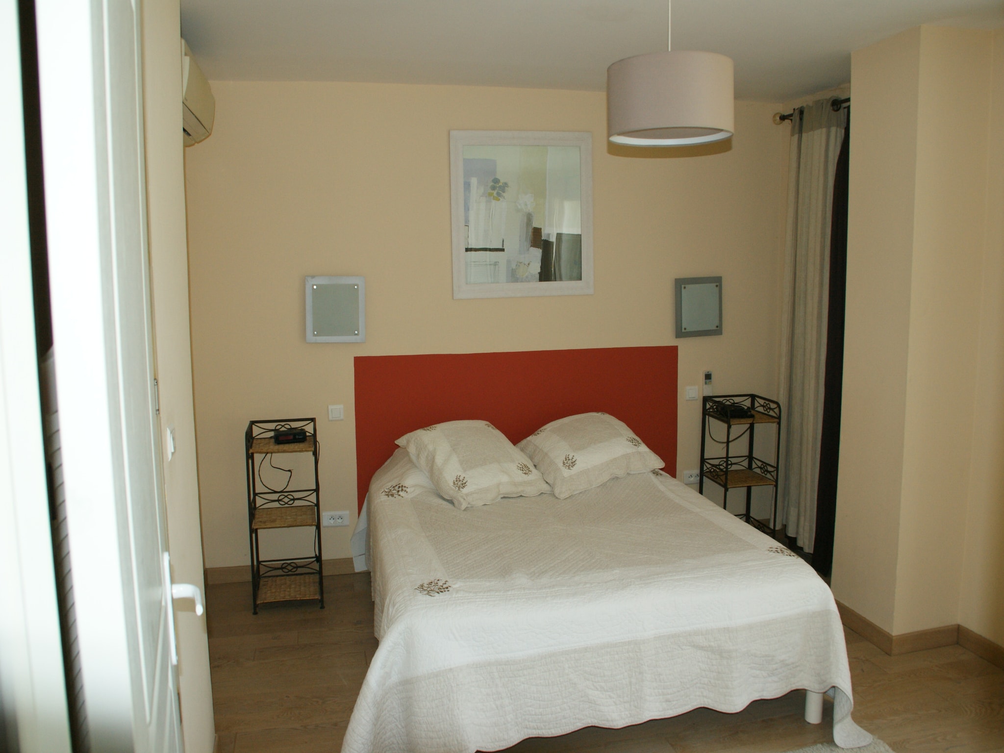 Semesterhus Le Grand Chêne