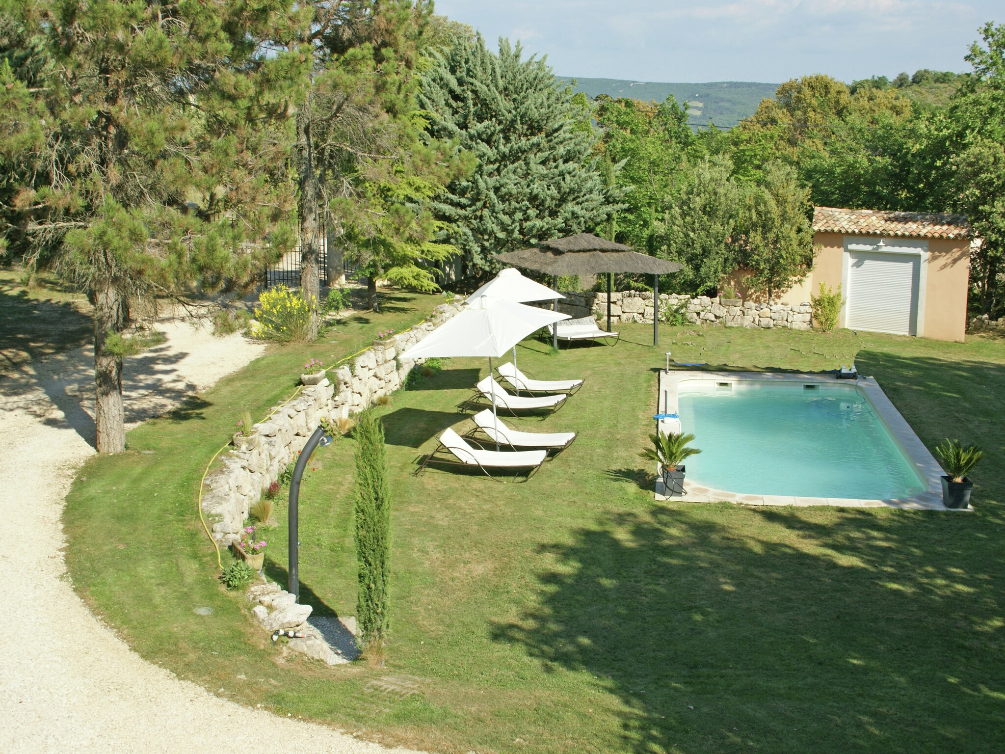 Semesterhus Le Grand Chêne