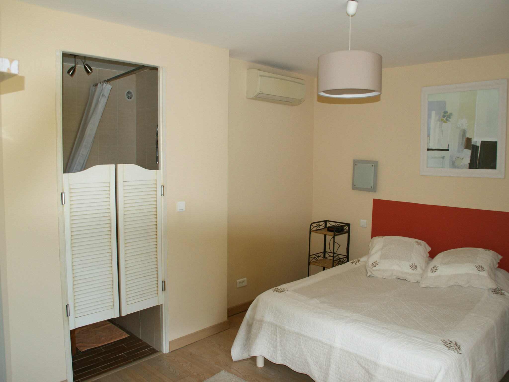 Semesterhus Le Grand Chêne