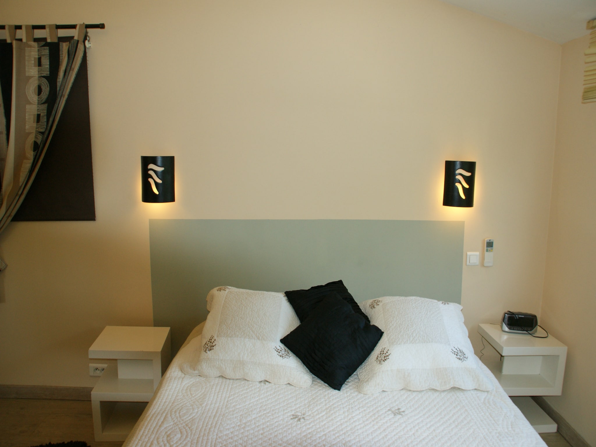 Semesterhus Le Grand Chêne