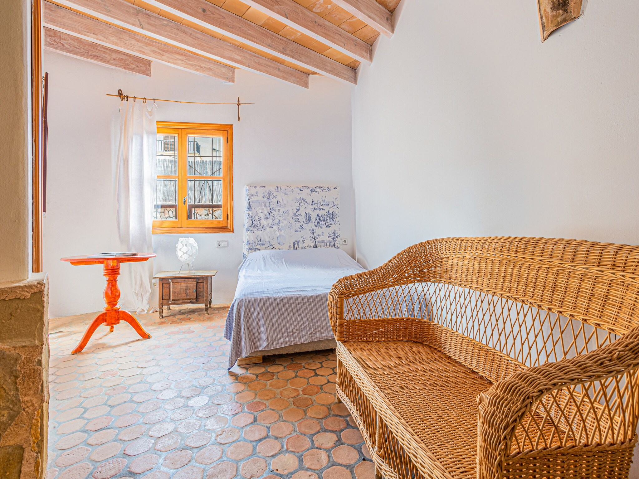Ferienhaus Casa El Molino