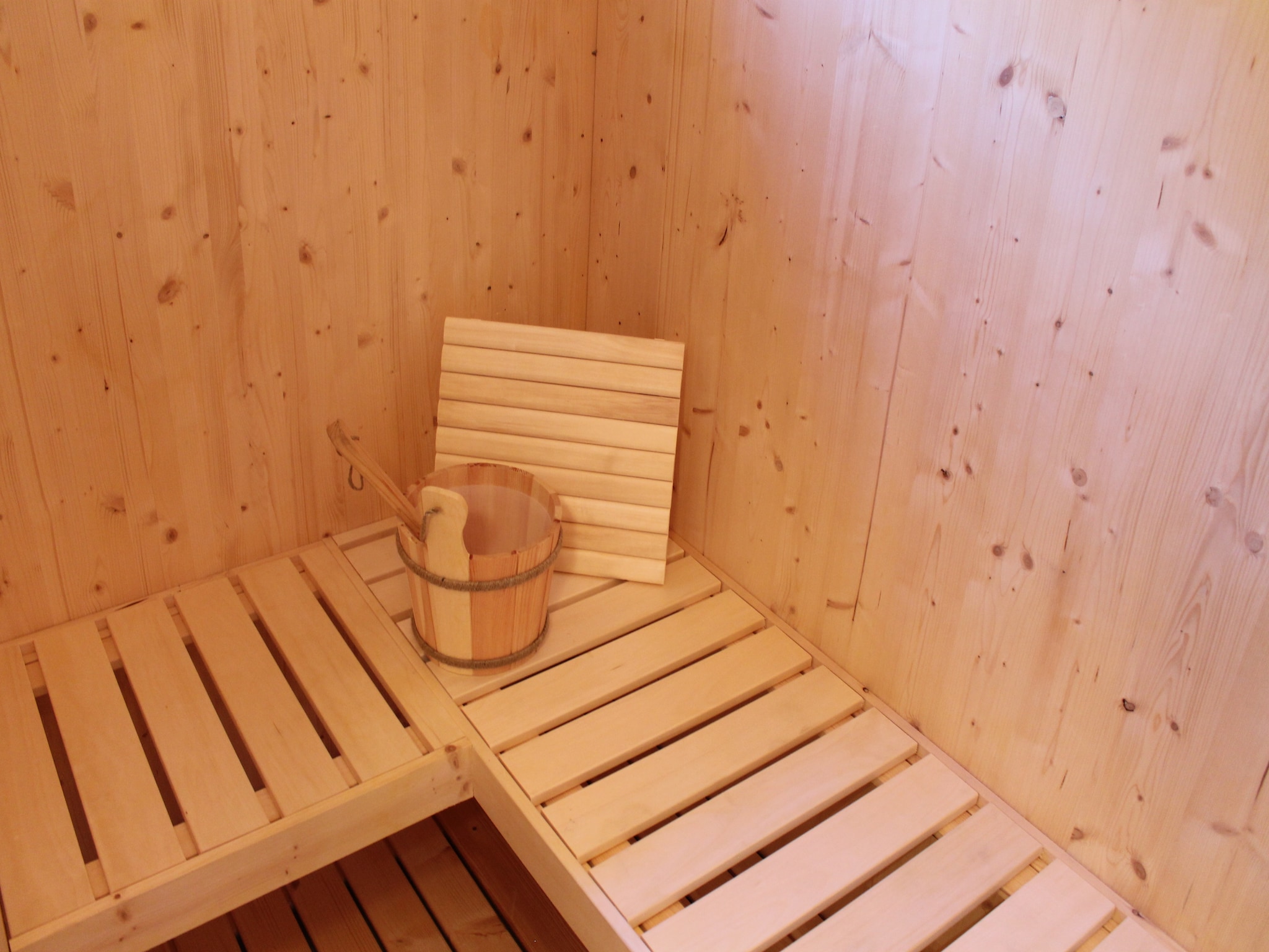 Feriebolig Chalet Tauern