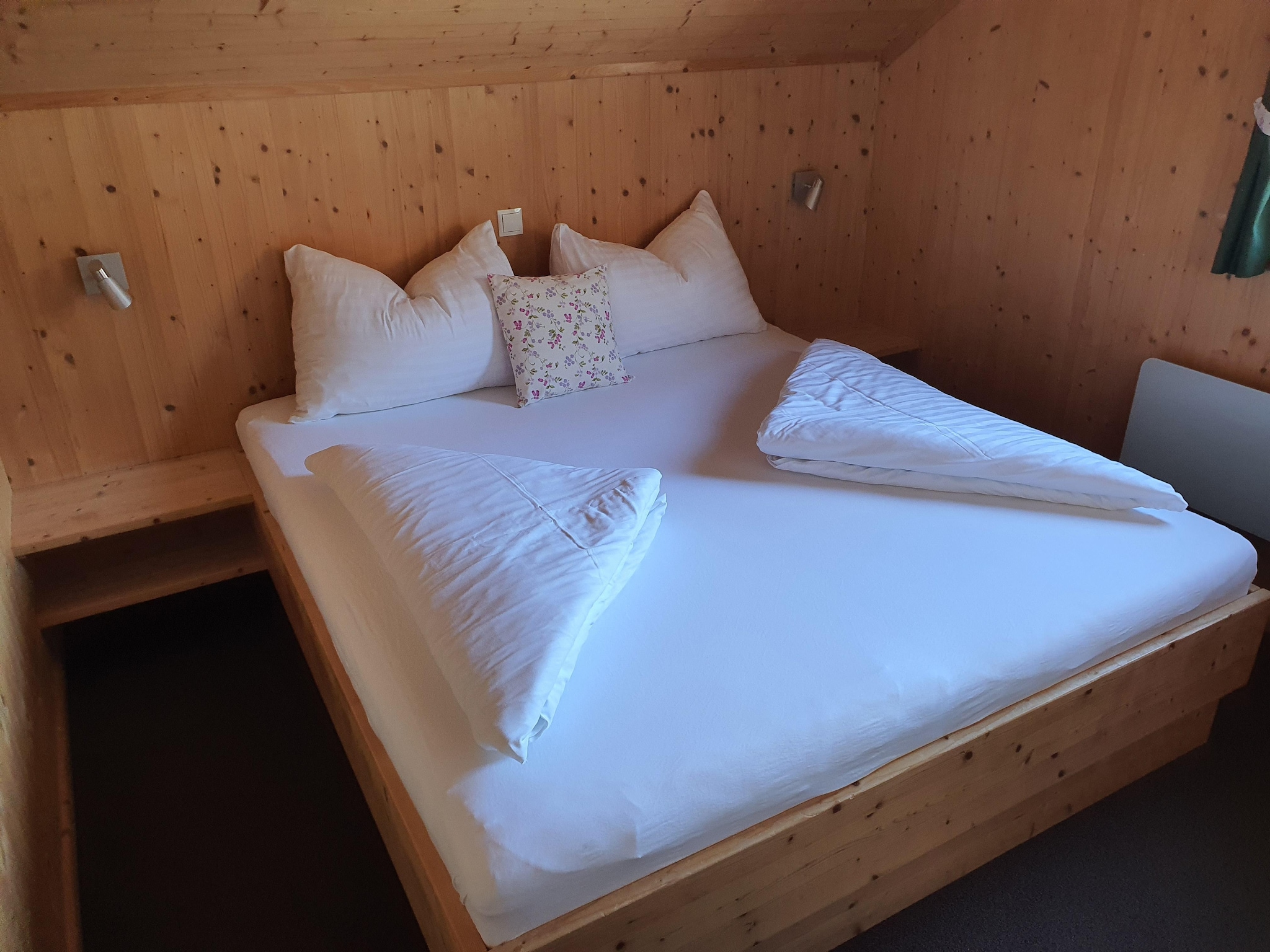 Feriebolig Chalet Tauern