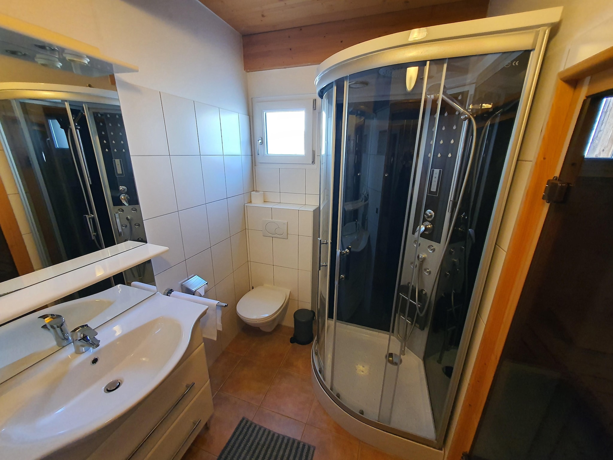 Feriebolig Chalet Tauern