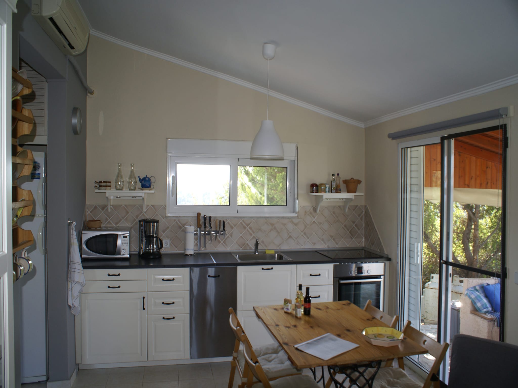   House Kritinia Rhodos