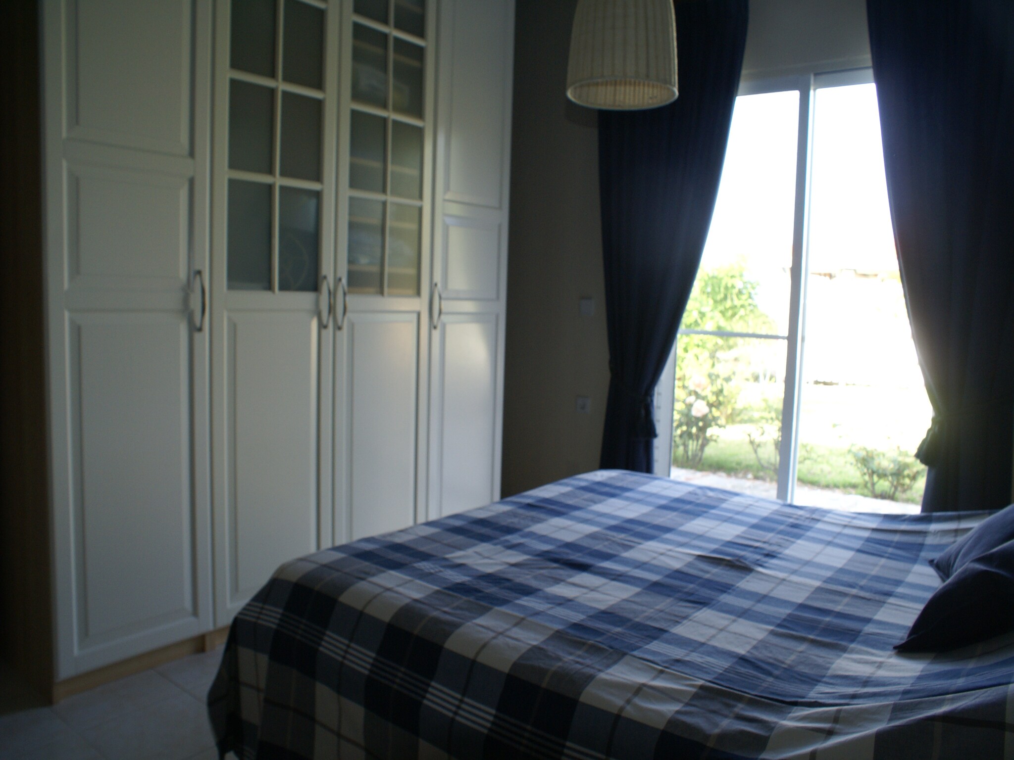   House Kritinia Rhodos