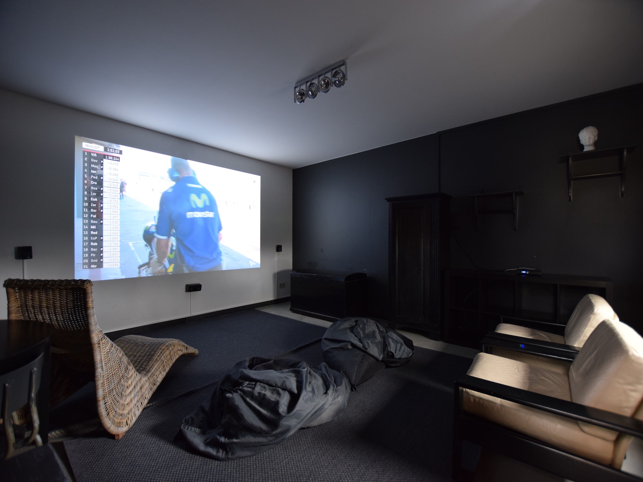 Vakantiehuis La détente à la campagne