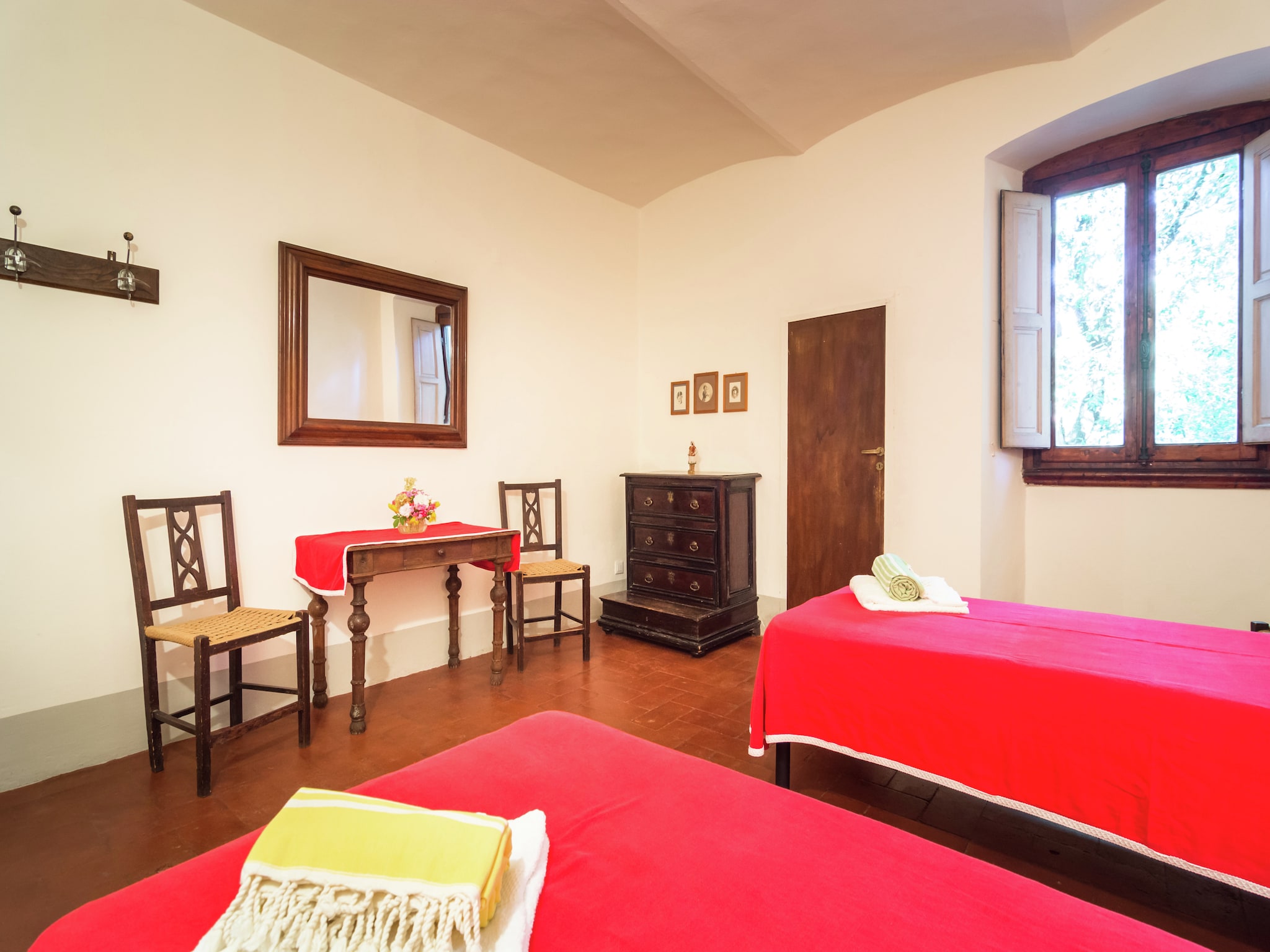 Casa di vacanze Villa Pepi