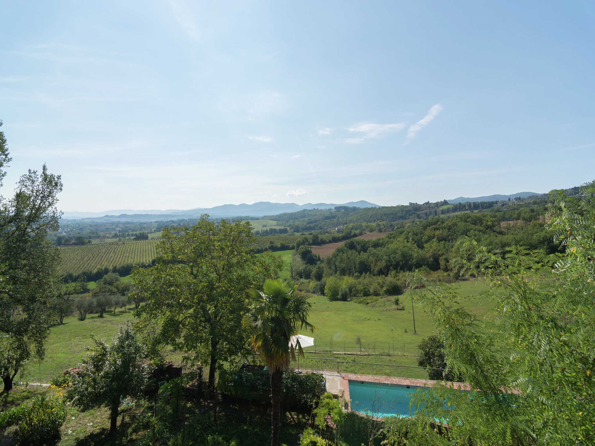 Casa di vacanze Villa Pepi