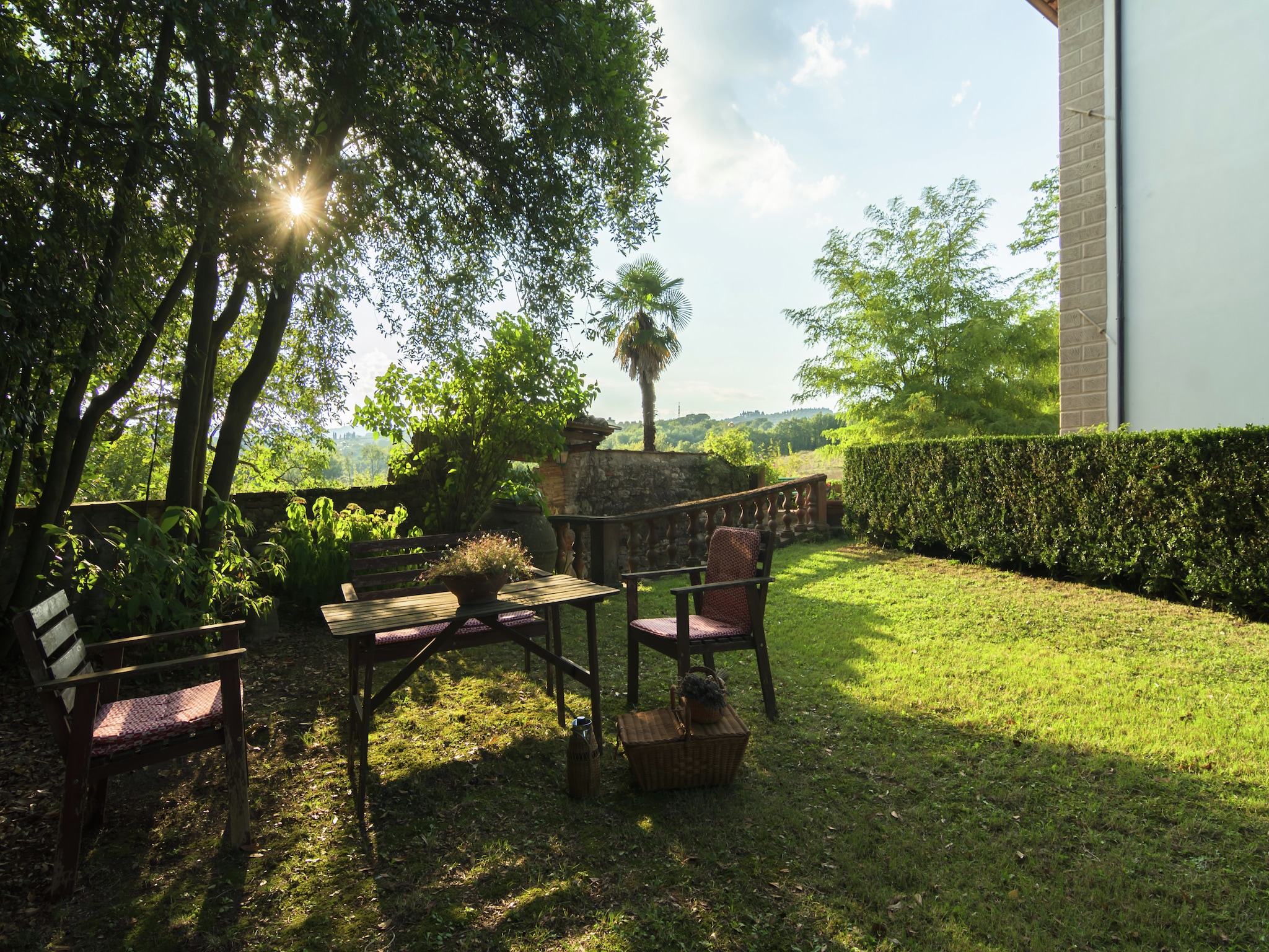 Casa di vacanze Villa Pepi