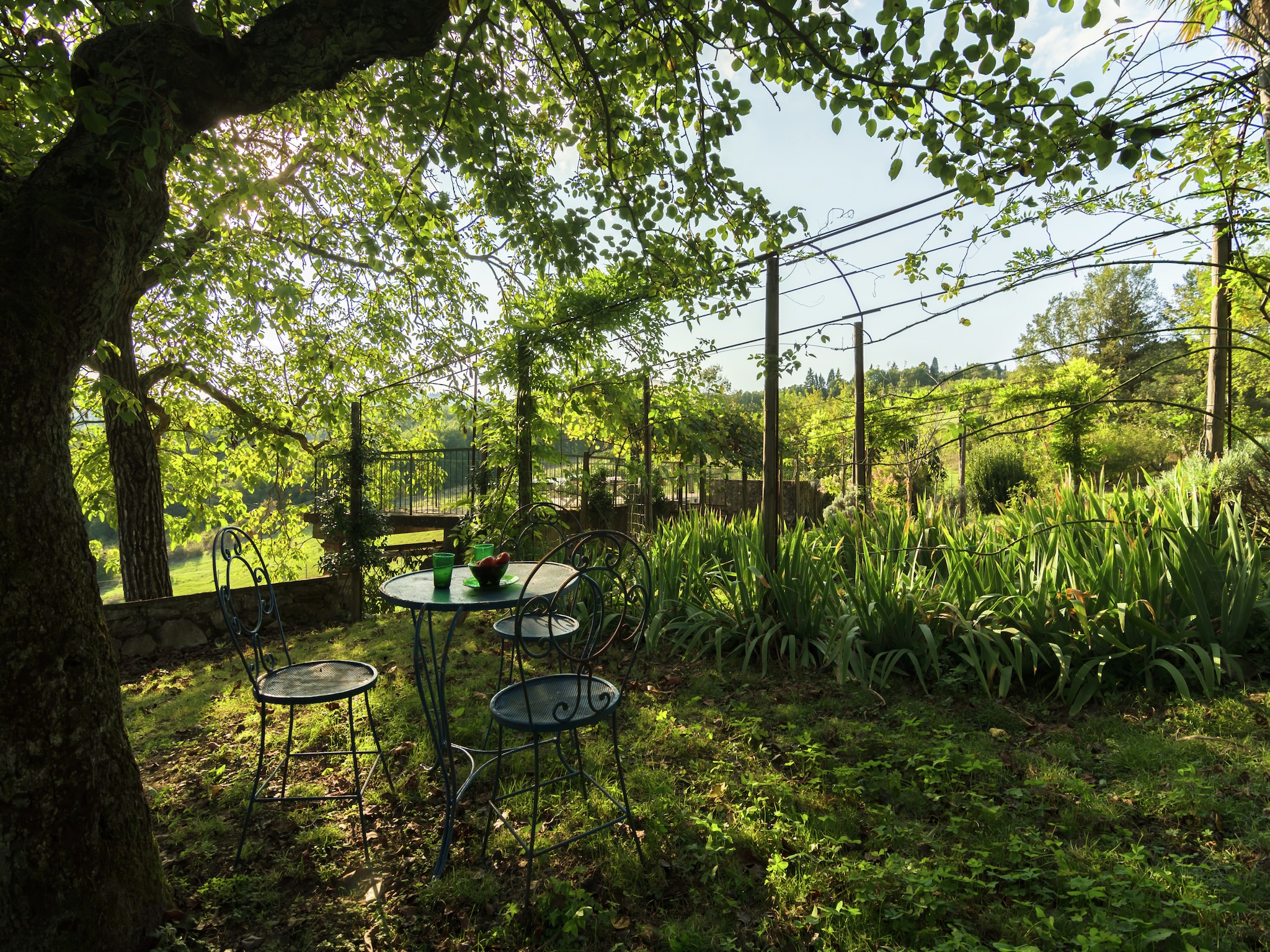 Casa di vacanze Villa Pepi