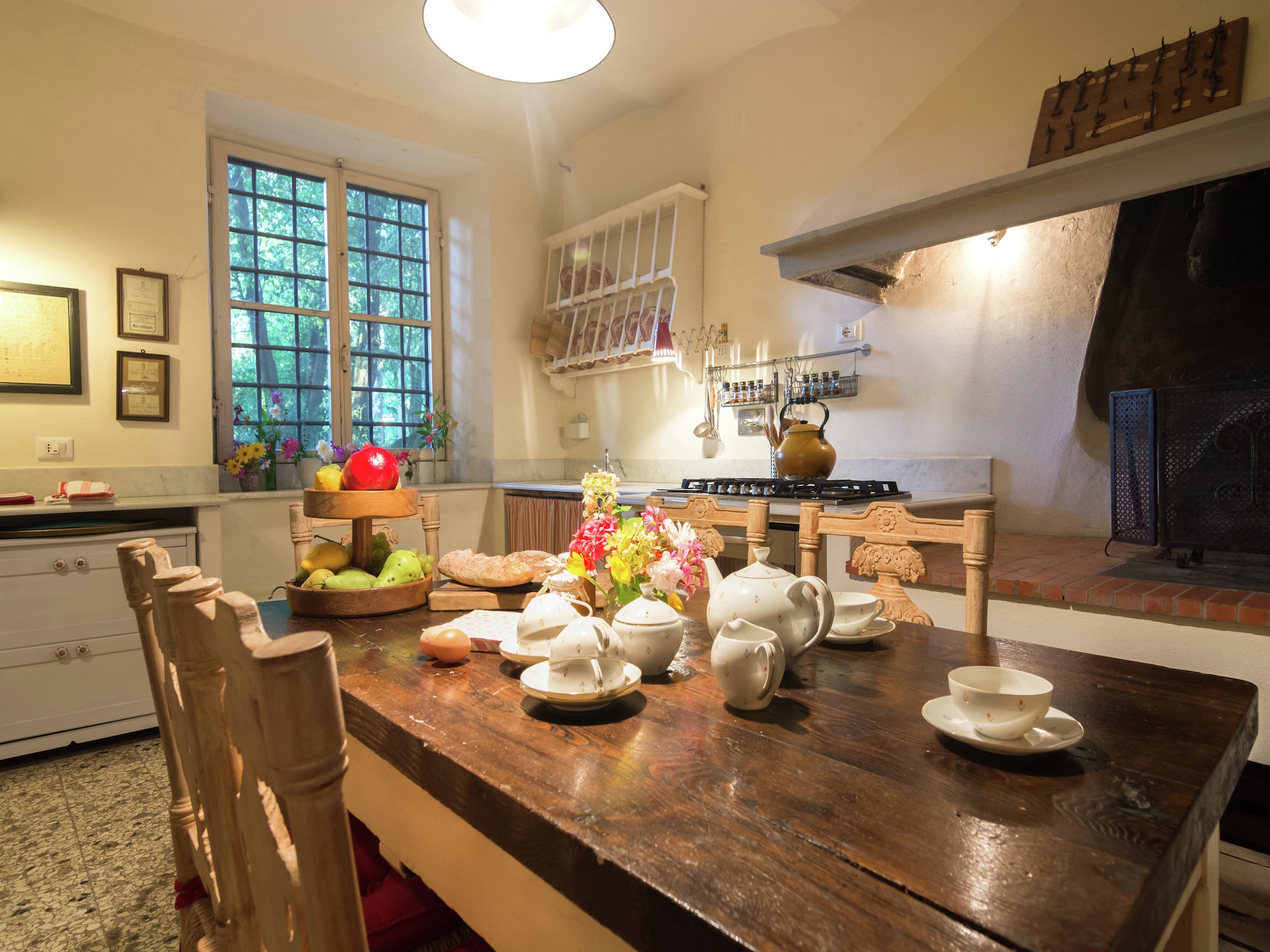 Casa di vacanze Villa Pepi