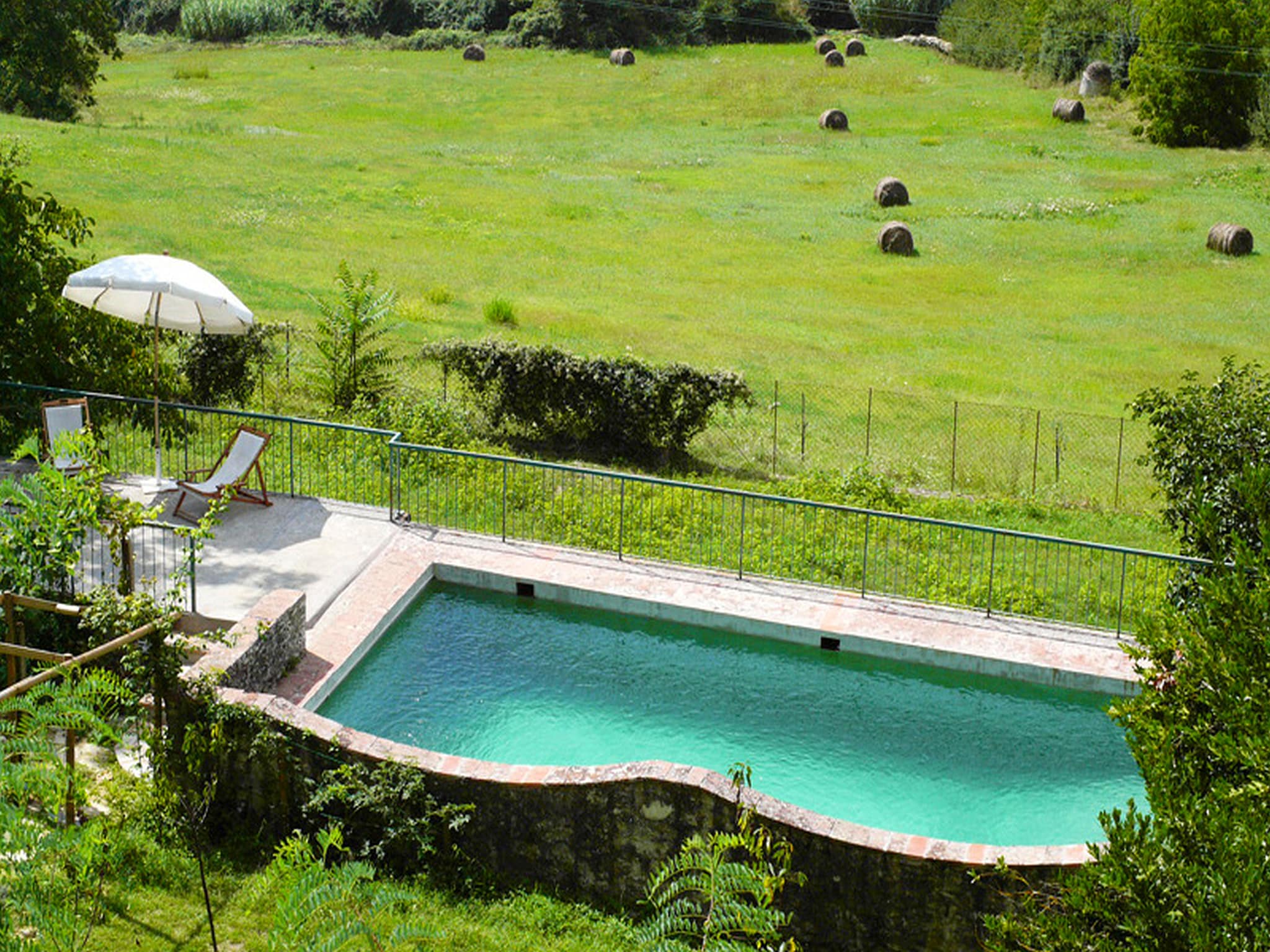 Casa di vacanze Villa Pepi