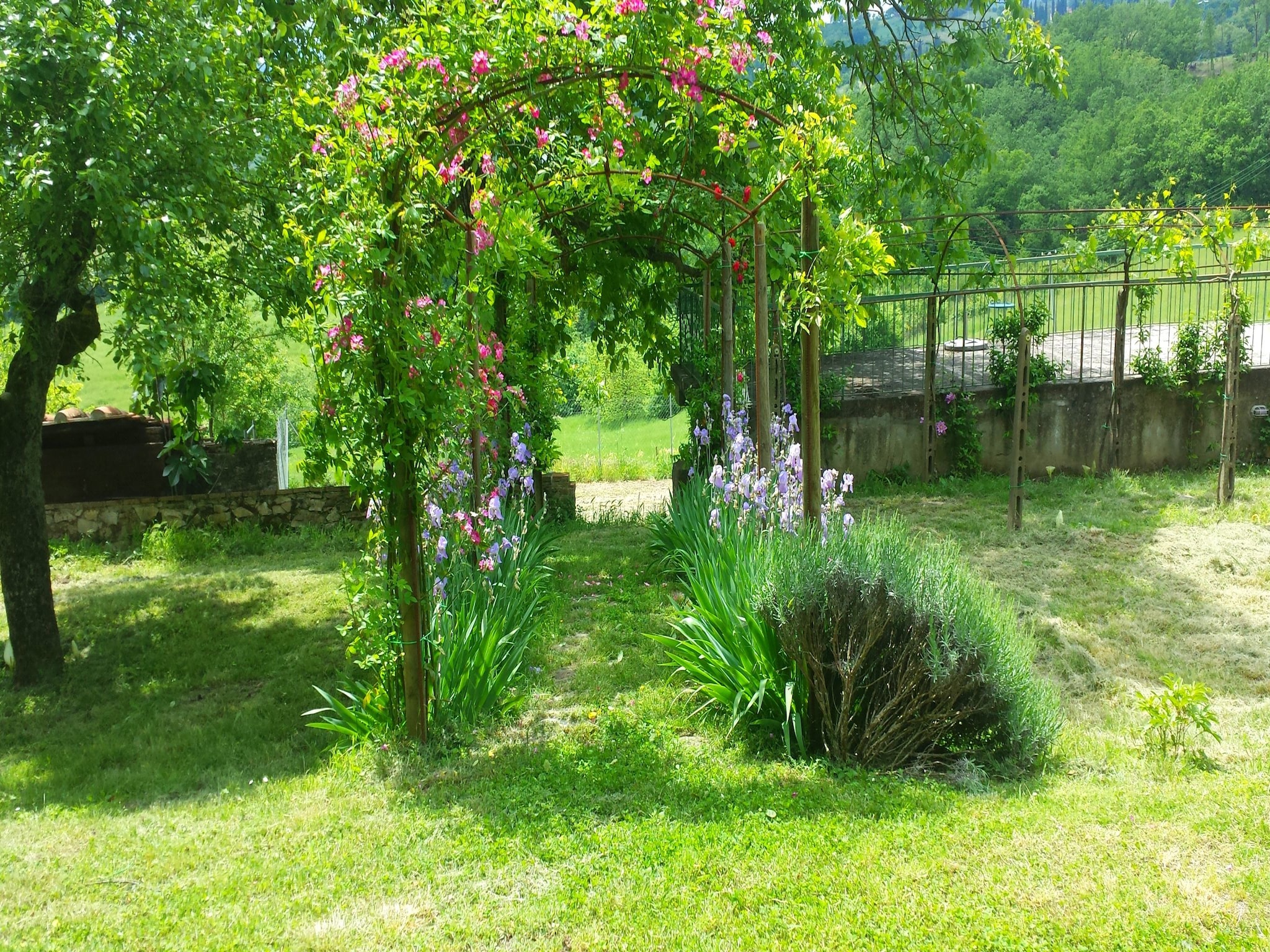 Casa di vacanze Villa Pepi