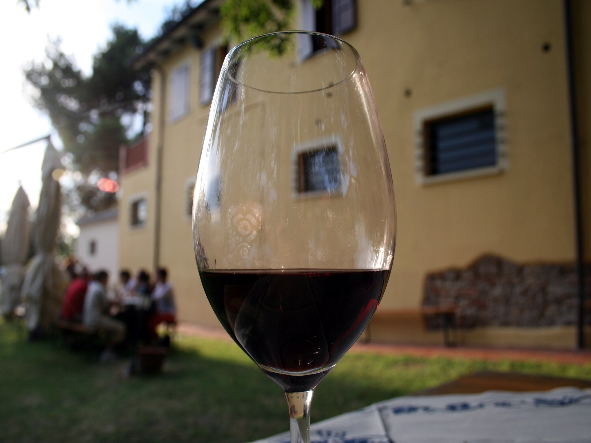   Casa Oliva