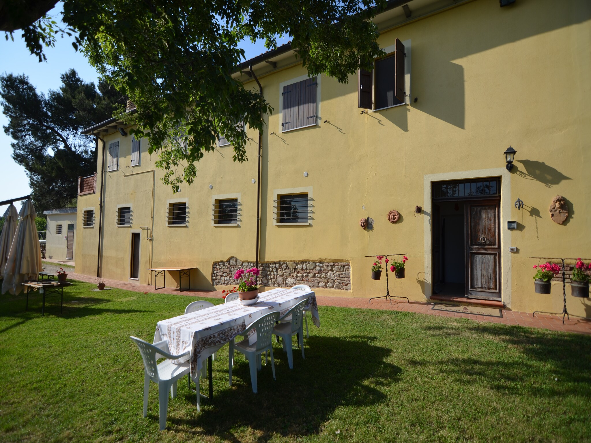   Casa Oliva