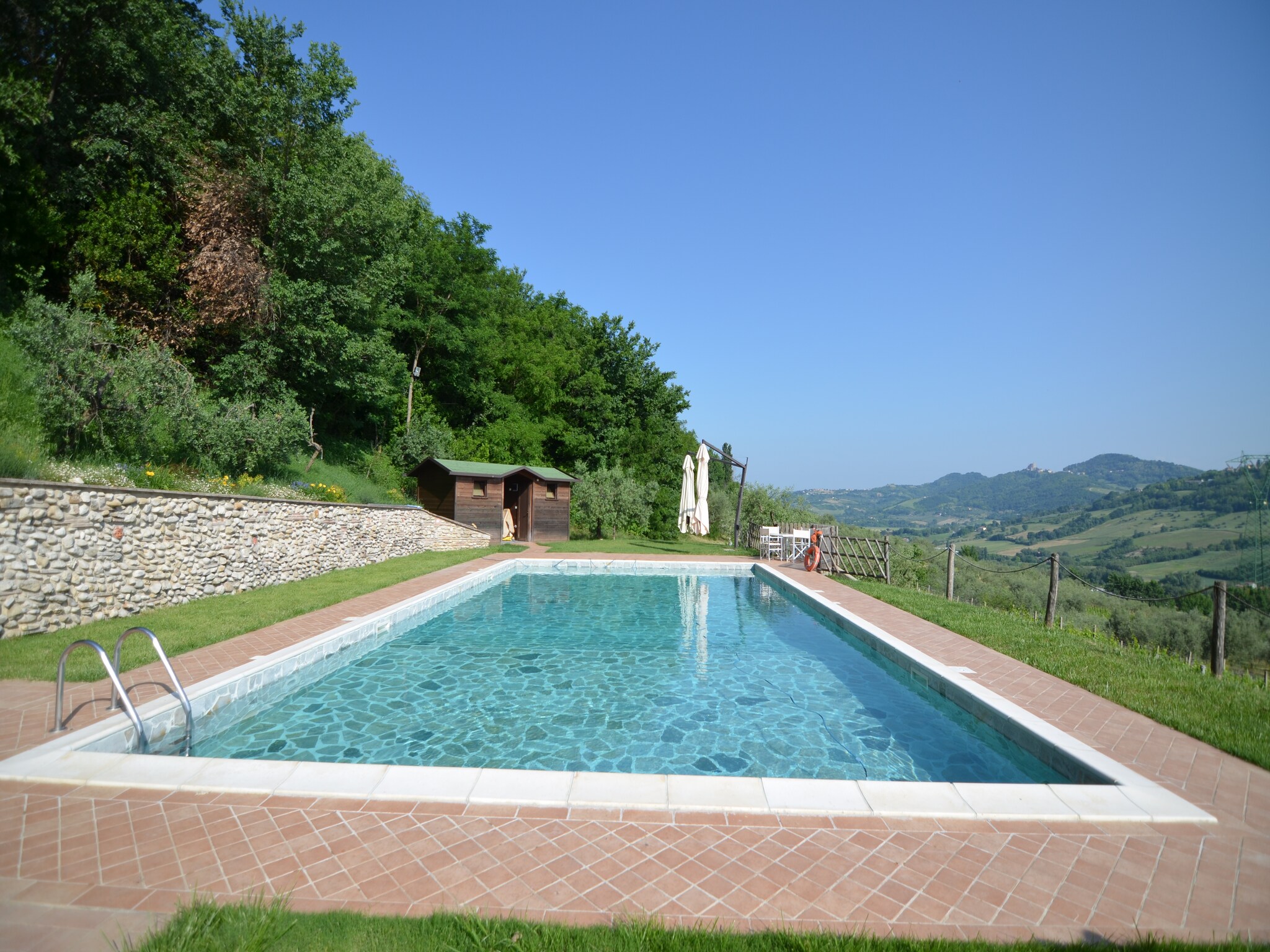   Casa Oliva