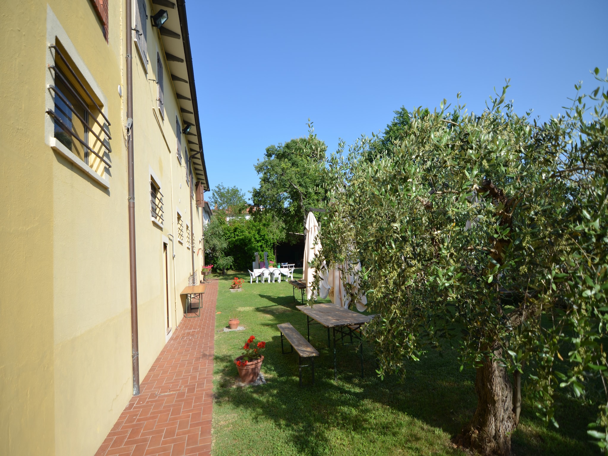   Casa Oliva