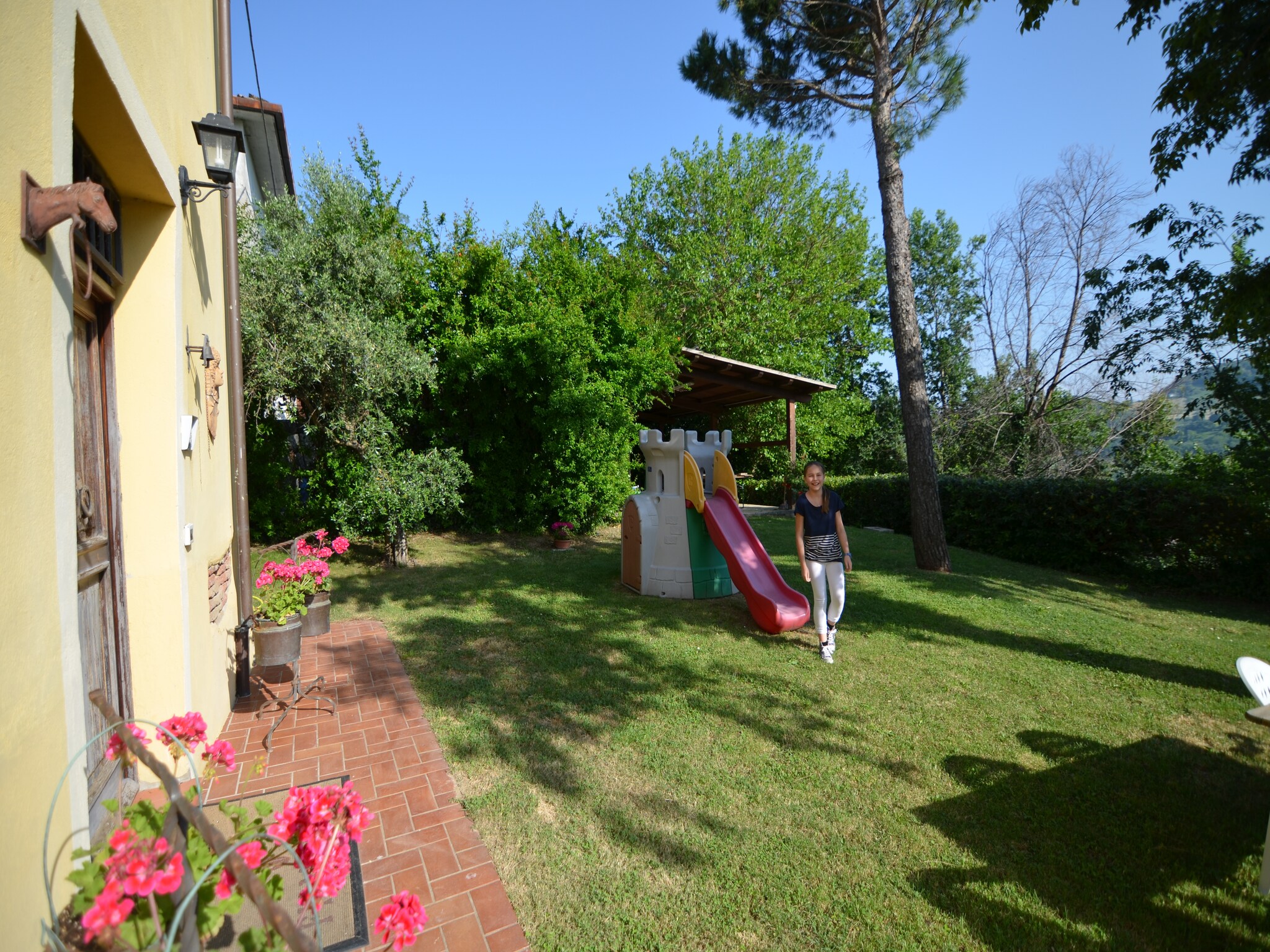   Casa Oliva