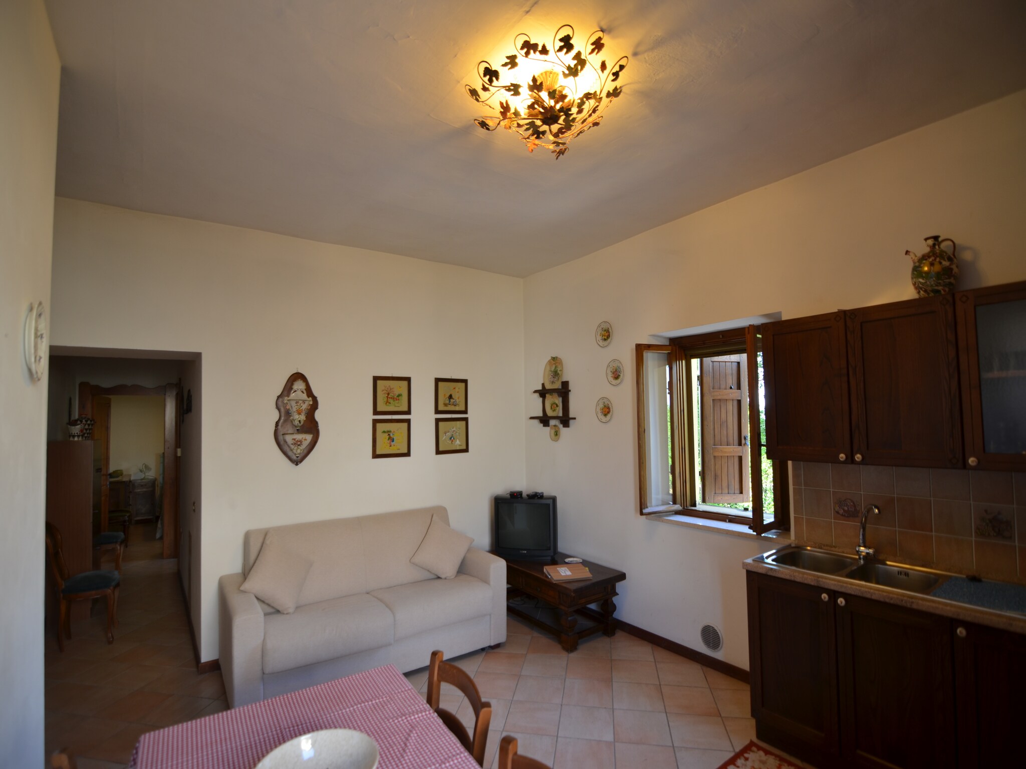   Casa Oliva