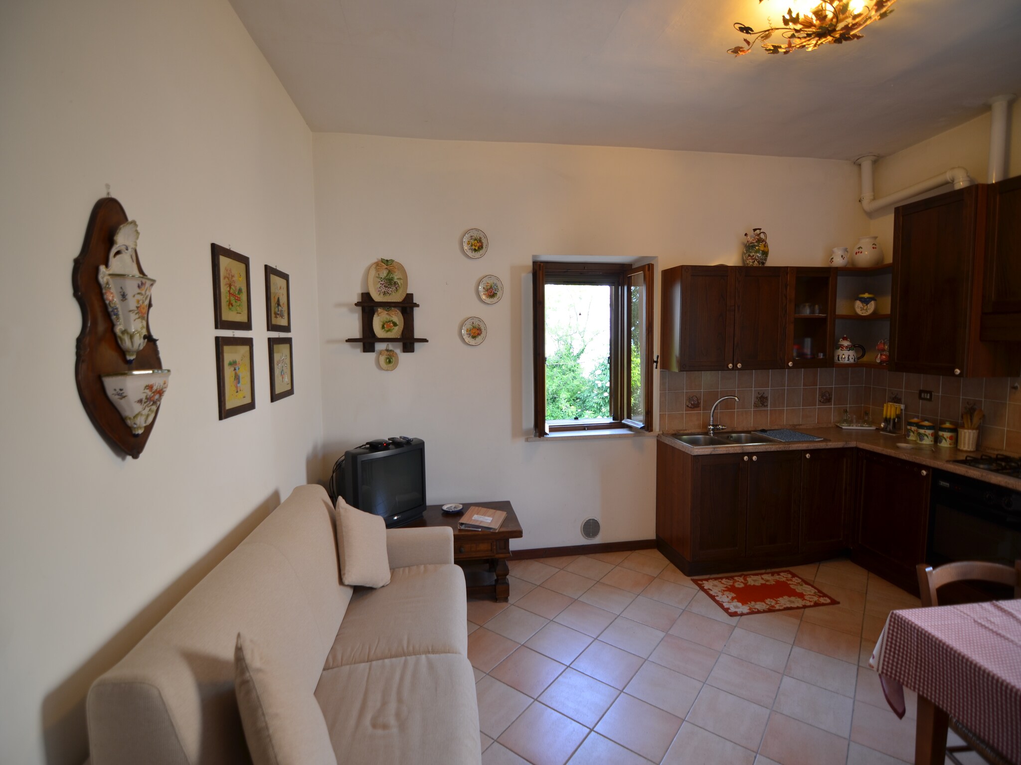   Casa Oliva
