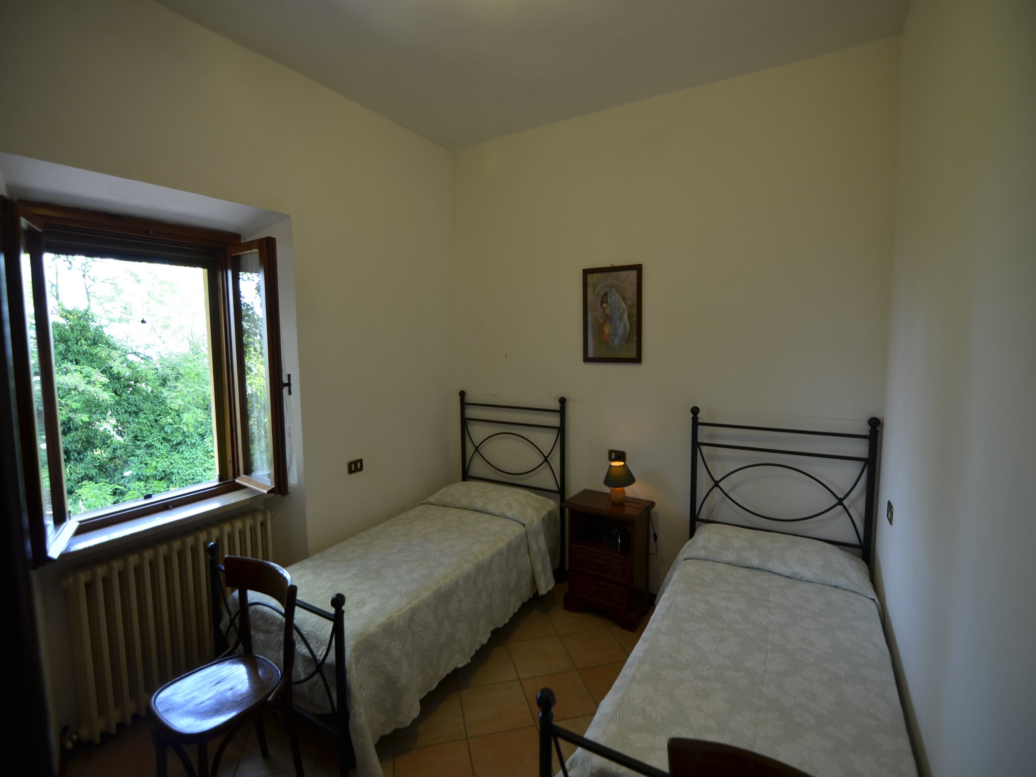   Casa Oliva